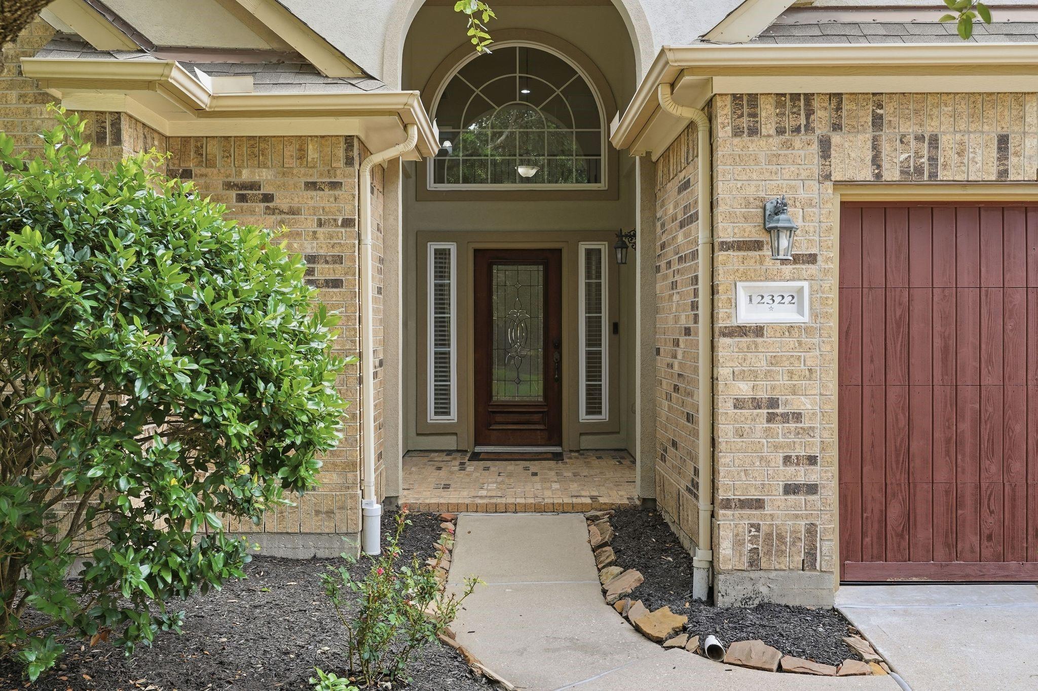 12322 Scherer Woods Ct, Tomball, TX 77377 photo