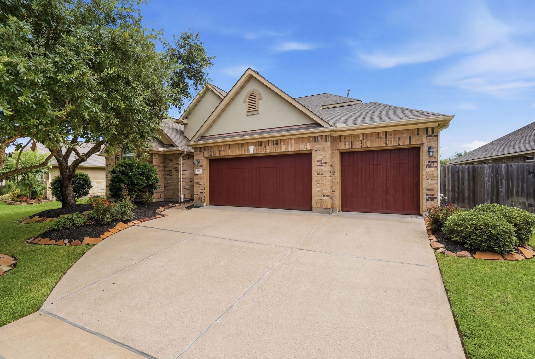 12322 Scherer Woods Ct, Tomball, TX 77377 photo