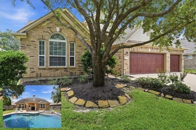 12322 Scherer Woods Ct, Tomball, TX 77377