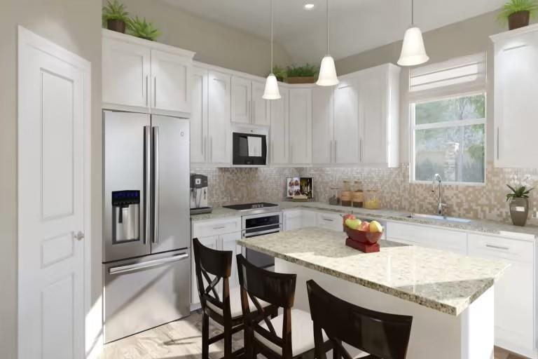650 Amber Falls Dr, Montgomery, TX 77356 photo