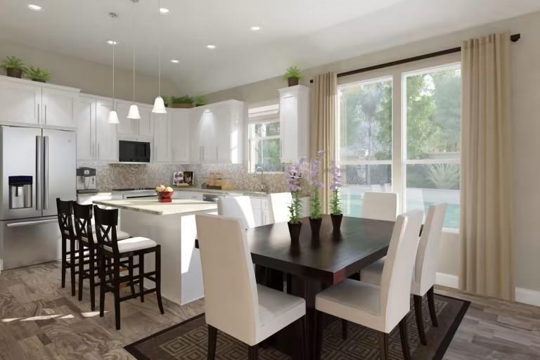 650 Amber Falls Dr, Montgomery, TX 77356 photo