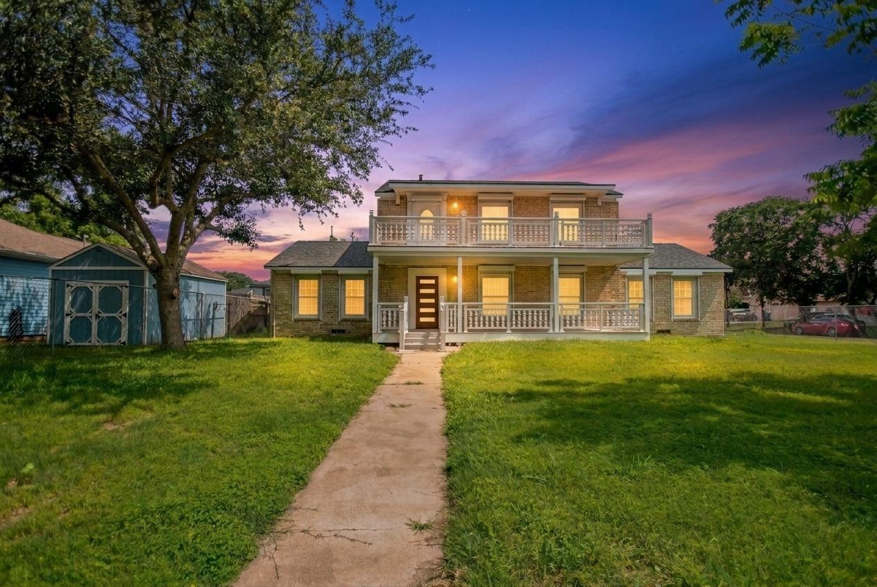 104 12 Ave, Texas City, TX 77590 photo
