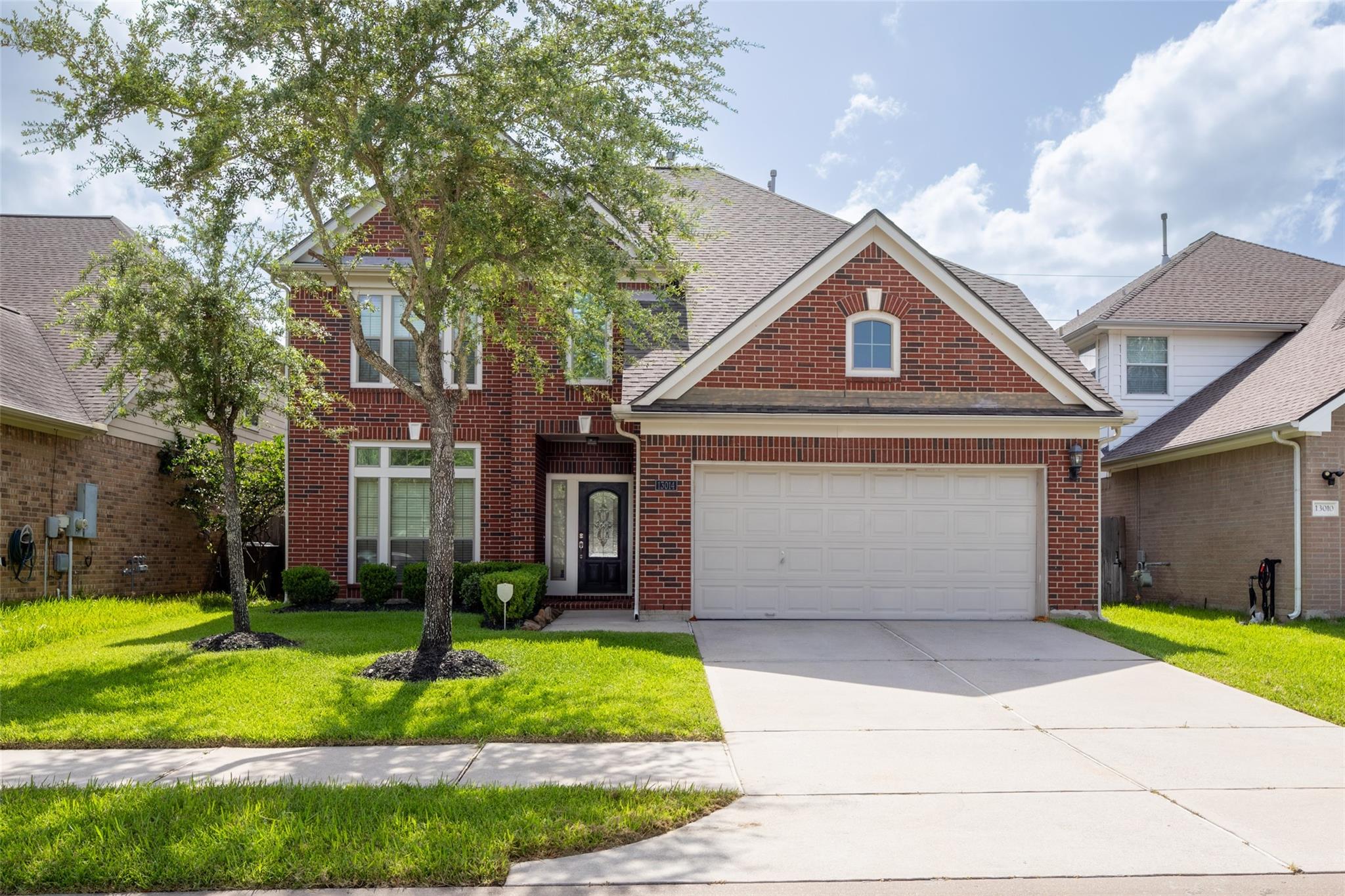 13014 Orchard Green Dr, Richmond, TX 77407