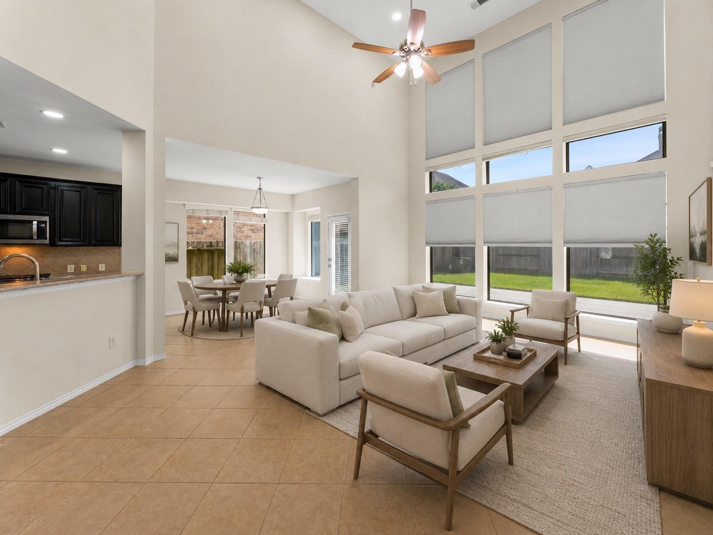 13014 Orchard Green Dr, Richmond, TX 77407 photo