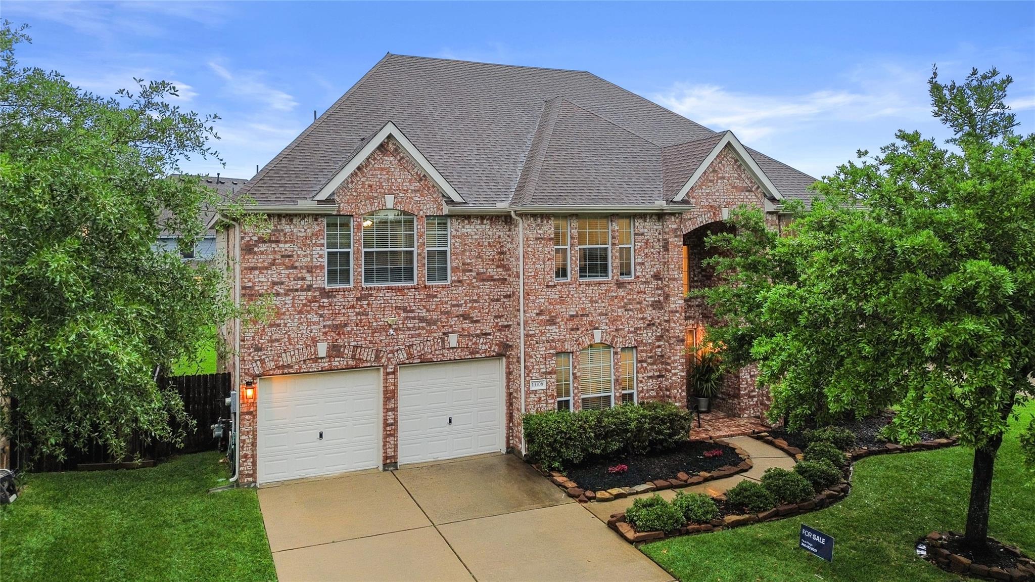 13306 Lilac Breeze Ct, Cypress, TX 77429 photo