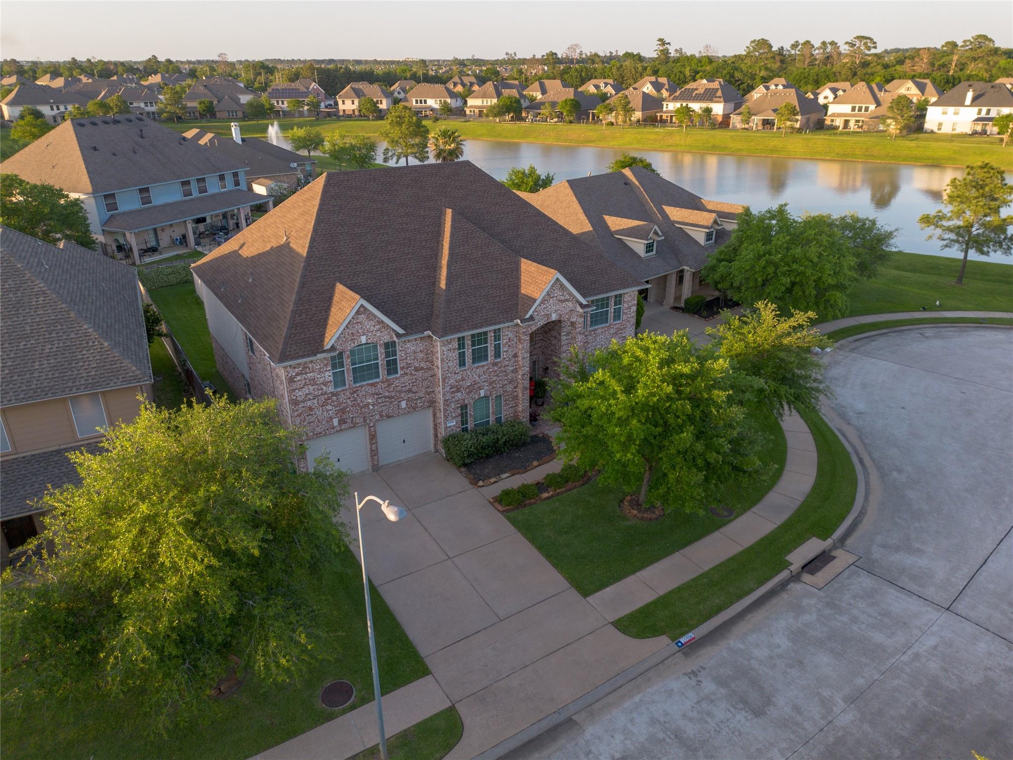 13306 Lilac Breeze Ct, Cypress, TX 77429