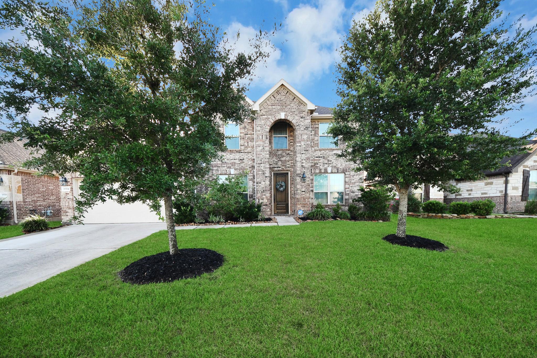 18514 Hope Mill Ct, Cypress, TX 77429 photo