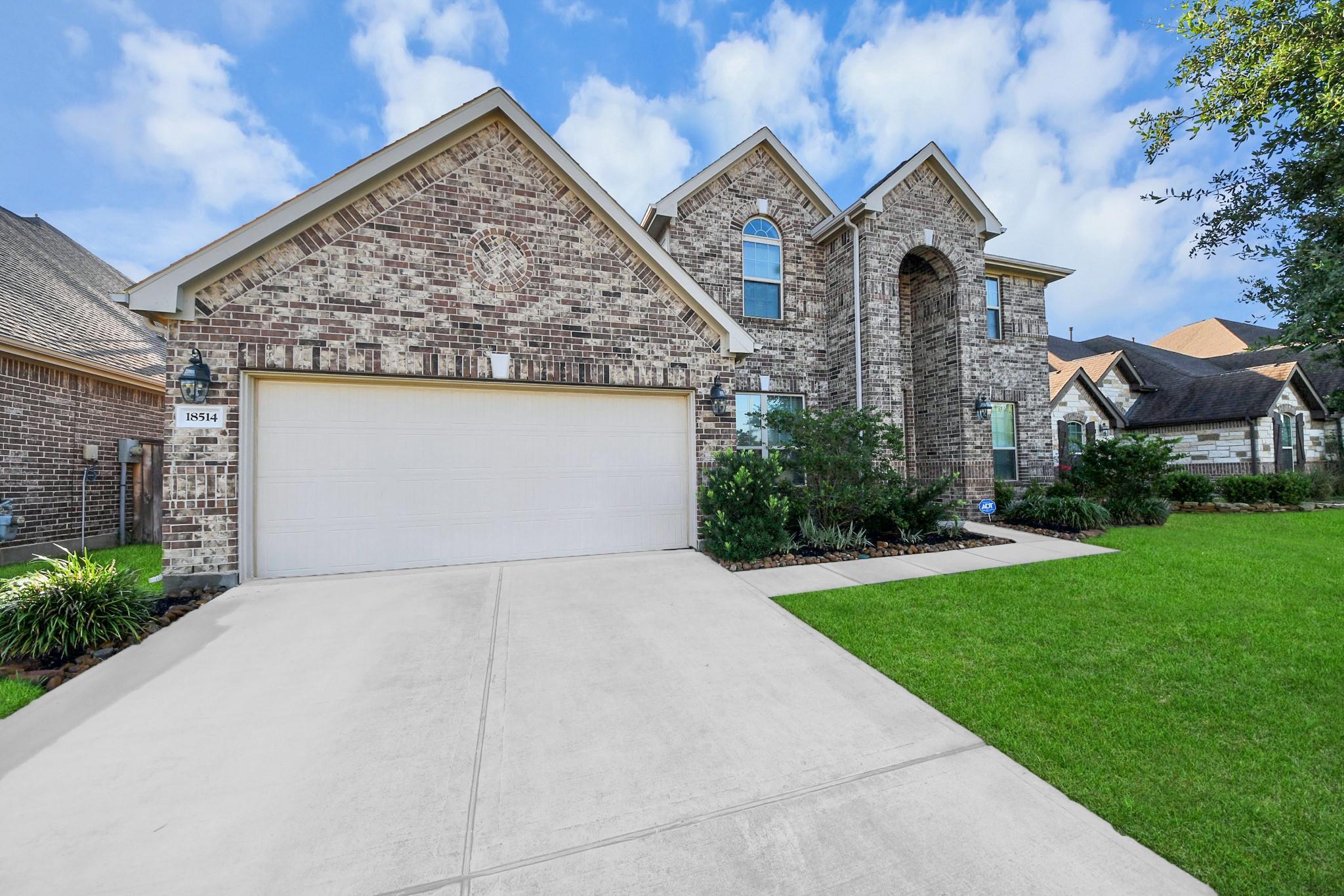 18514 Hope Mill Ct, Cypress, TX 77429 photo