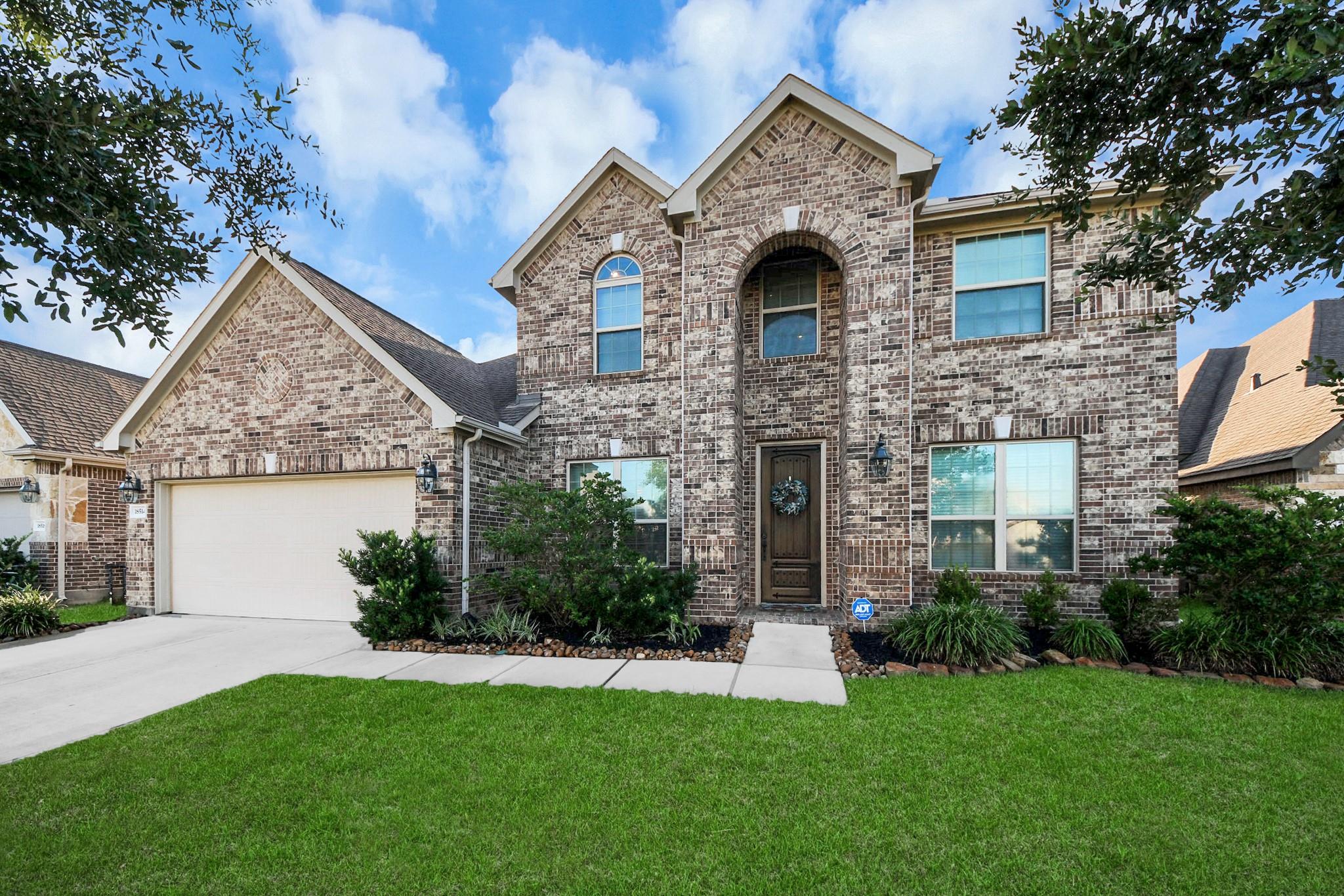 18514 Hope Mill Ct, Cypress, TX 77429