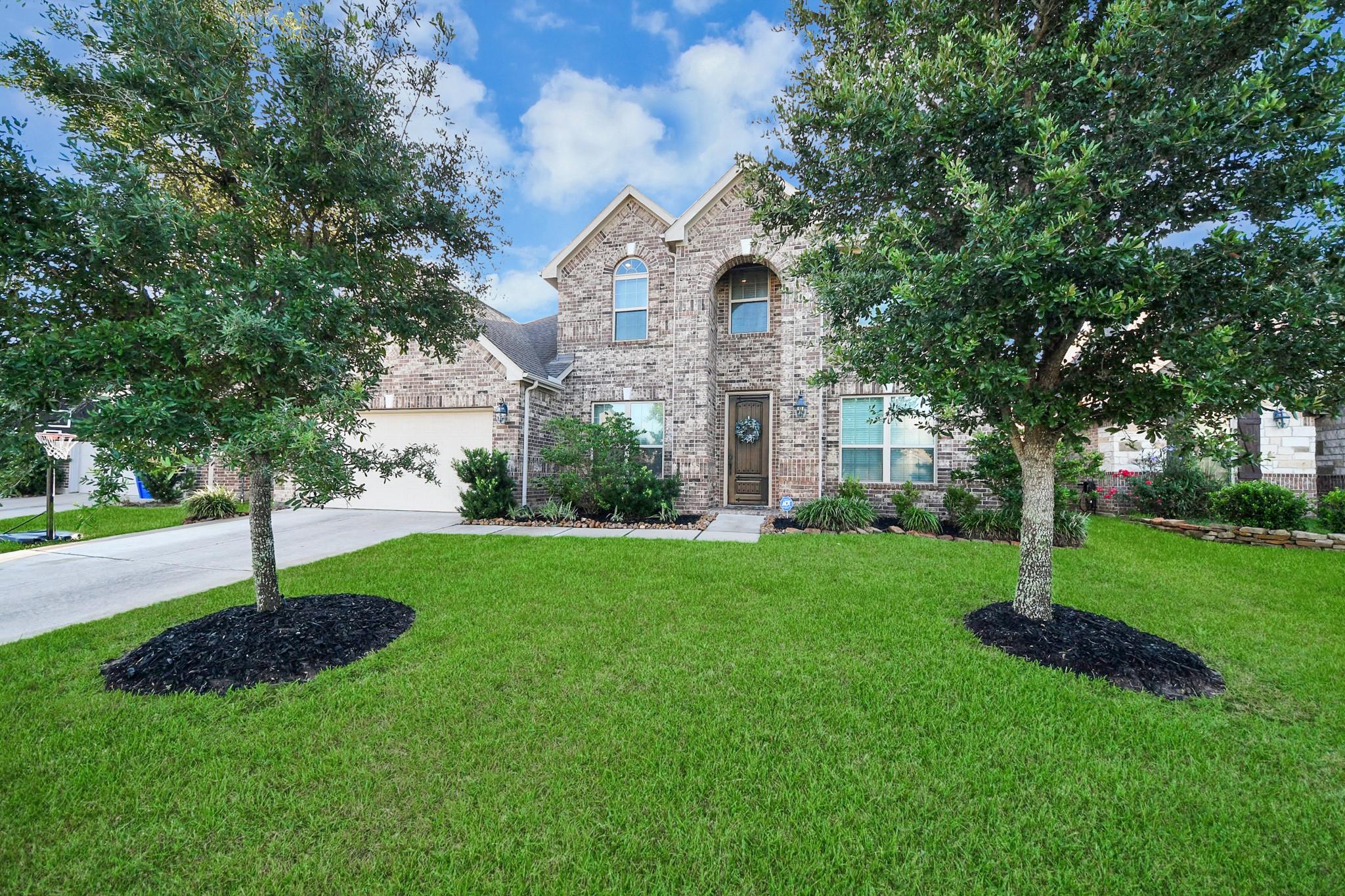 18514 Hope Mill Ct, Cypress, TX 77429 photo