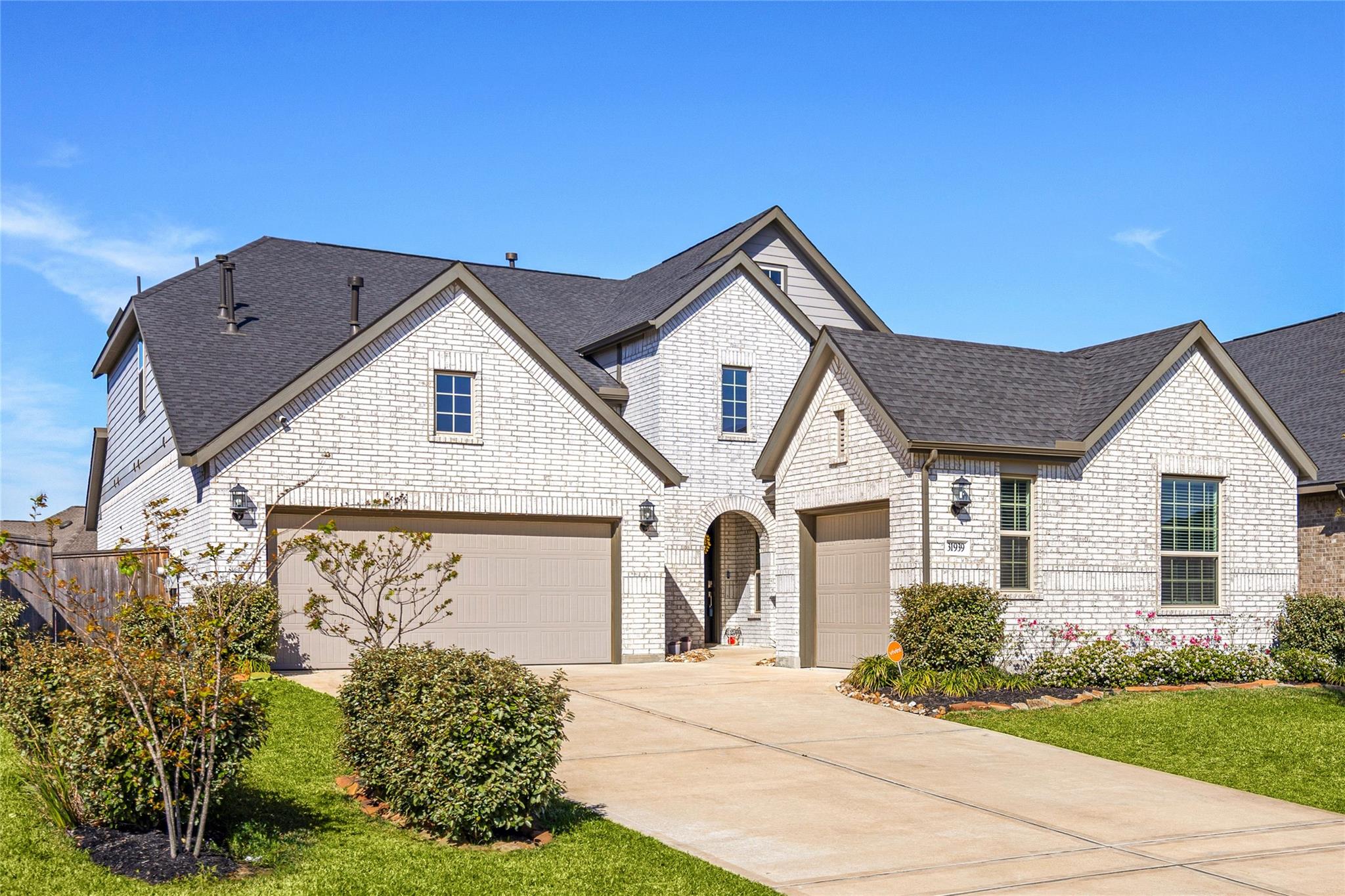 31939 Pippin Orchard Ln, Hockley, TX 77447