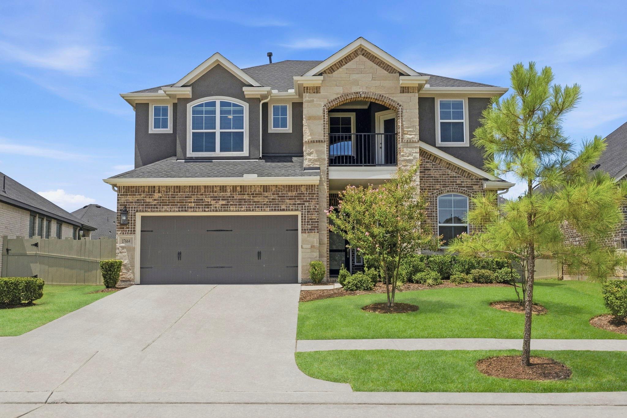 17664 Tree Of Heaven, Conroe, TX 77385