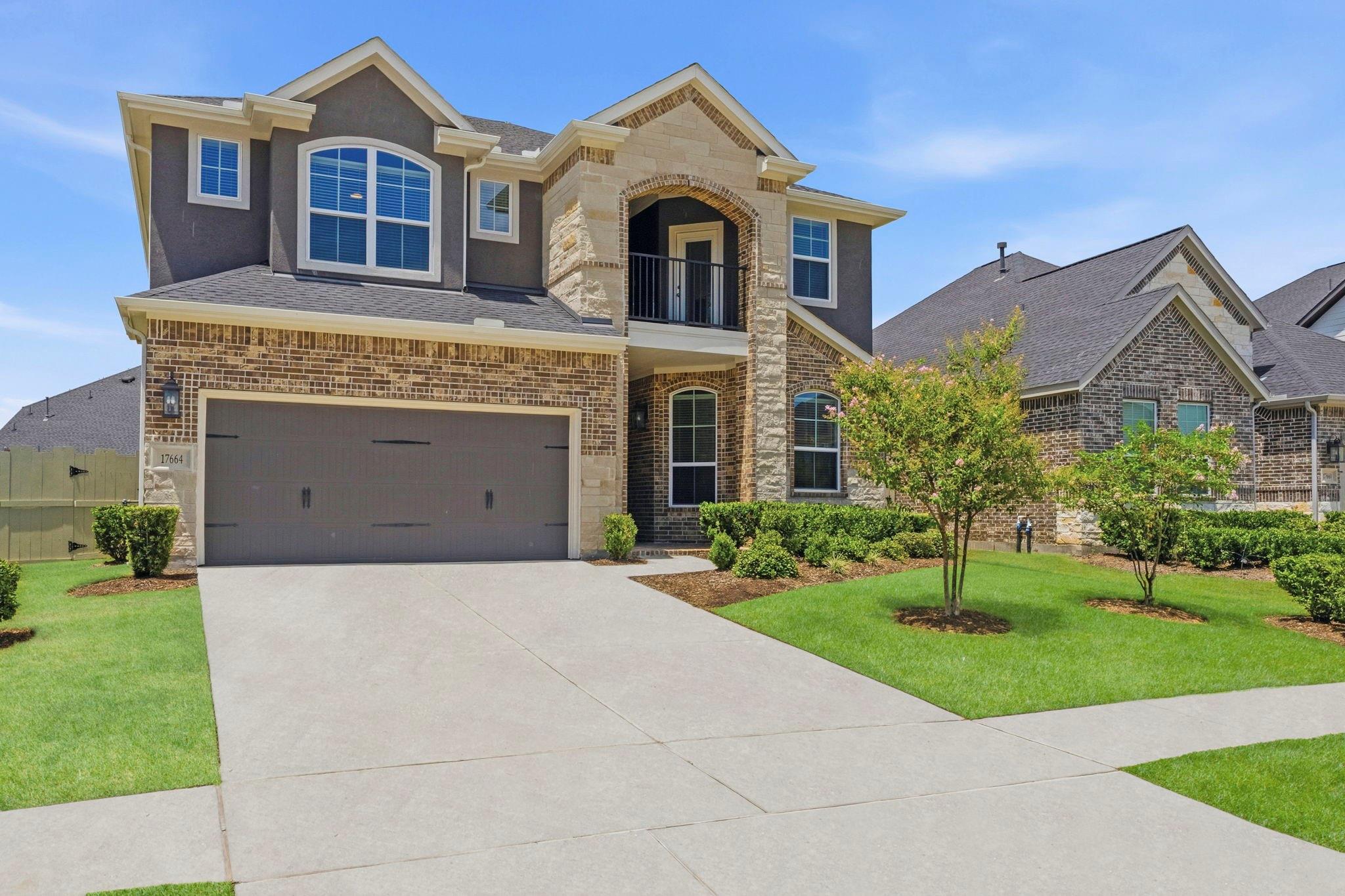 17664 Tree Of Heaven, Conroe, TX 77385 photo