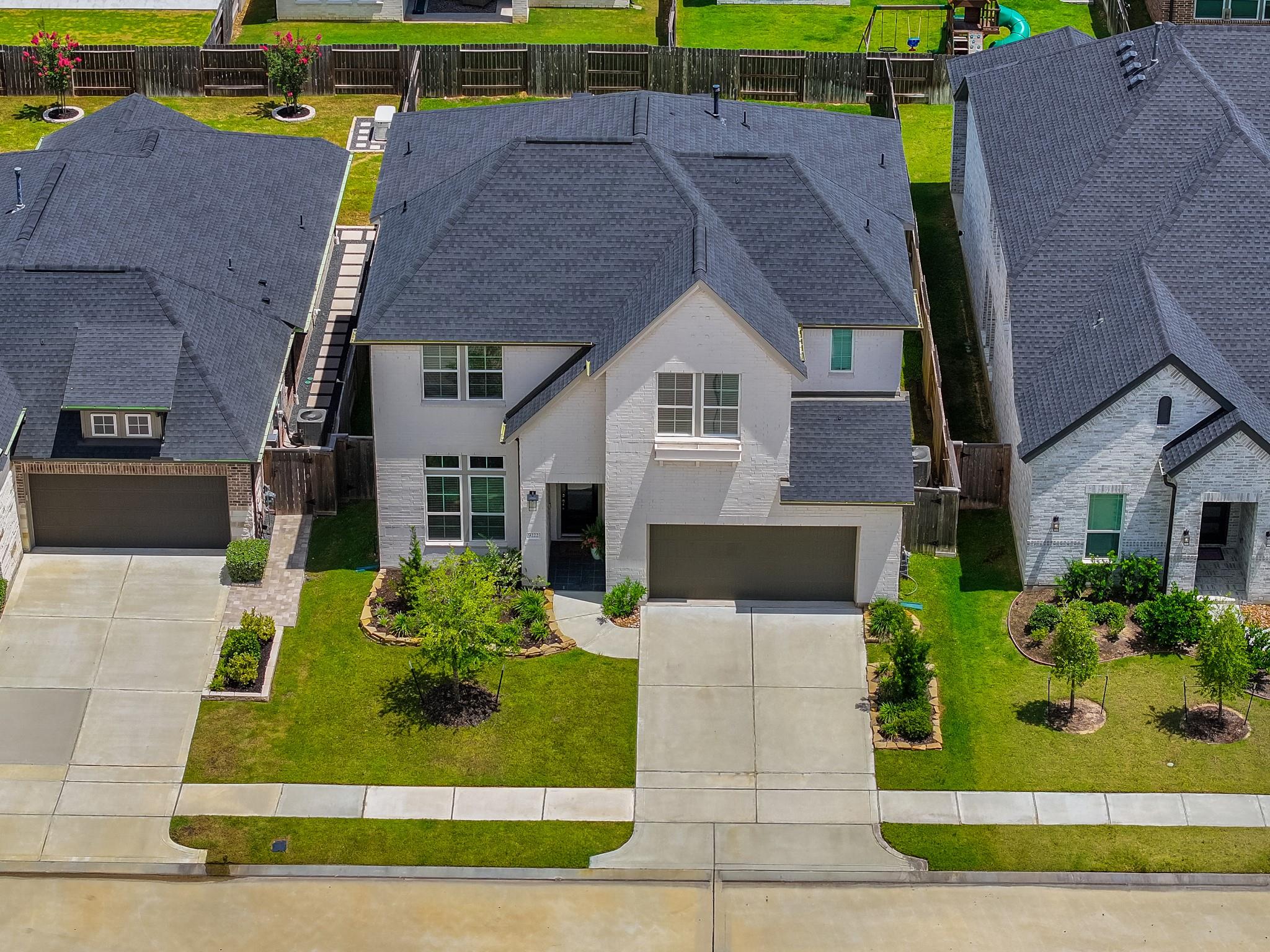 9222 Fury Landing Ln, Tomball, TX 77375 photo