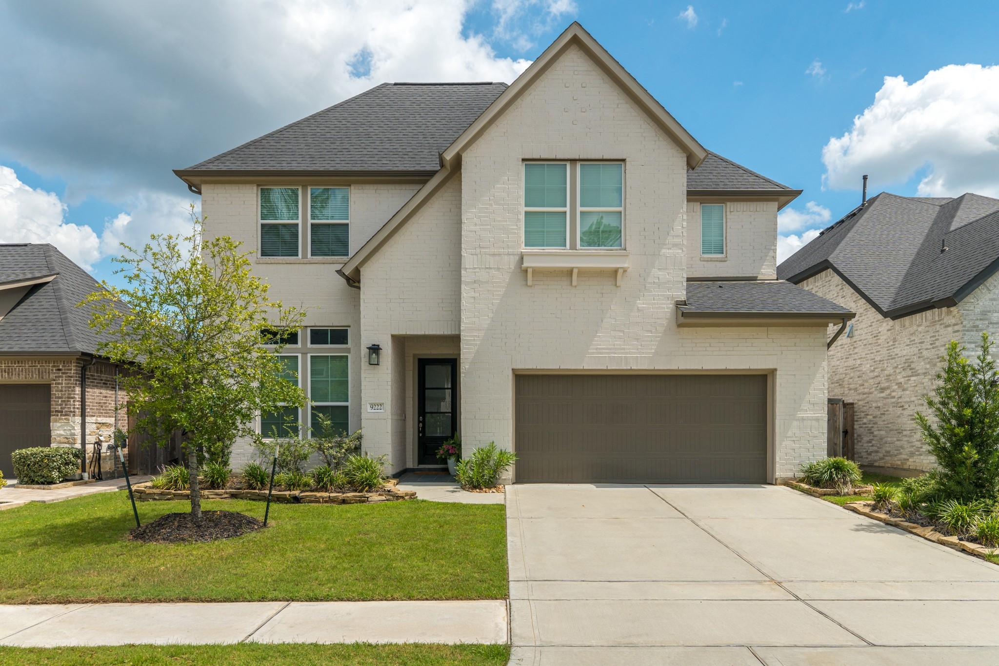 9222 Fury Landing Ln, Tomball, TX 77375