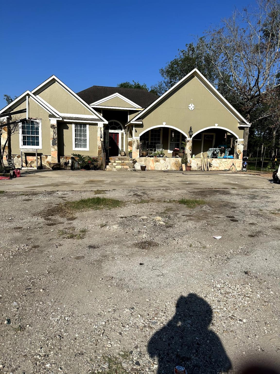 7207 County Road 194, Alvin, TX 77511
