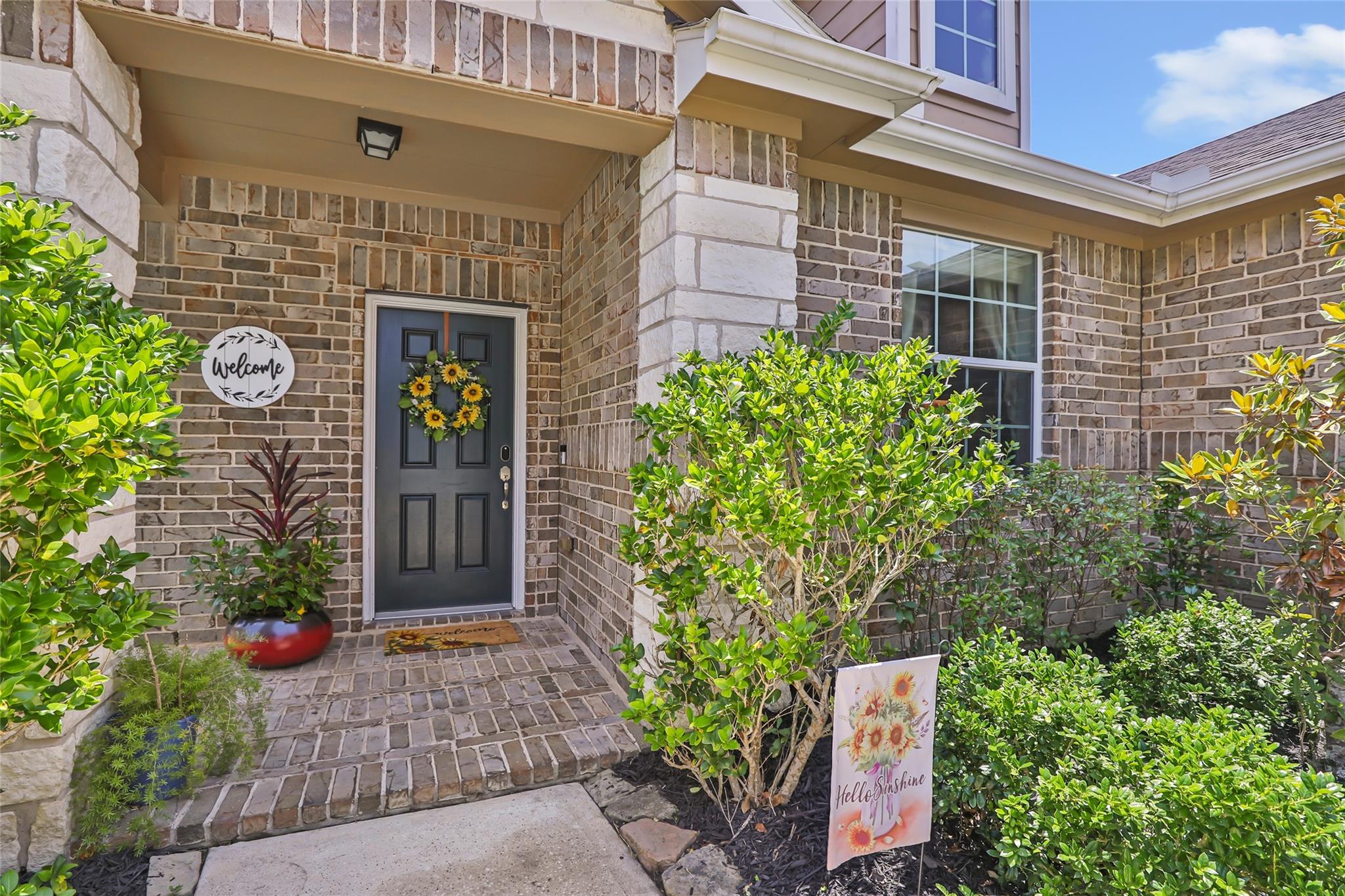 16519 River Wood Ct, Crosby, TX 77532 photo