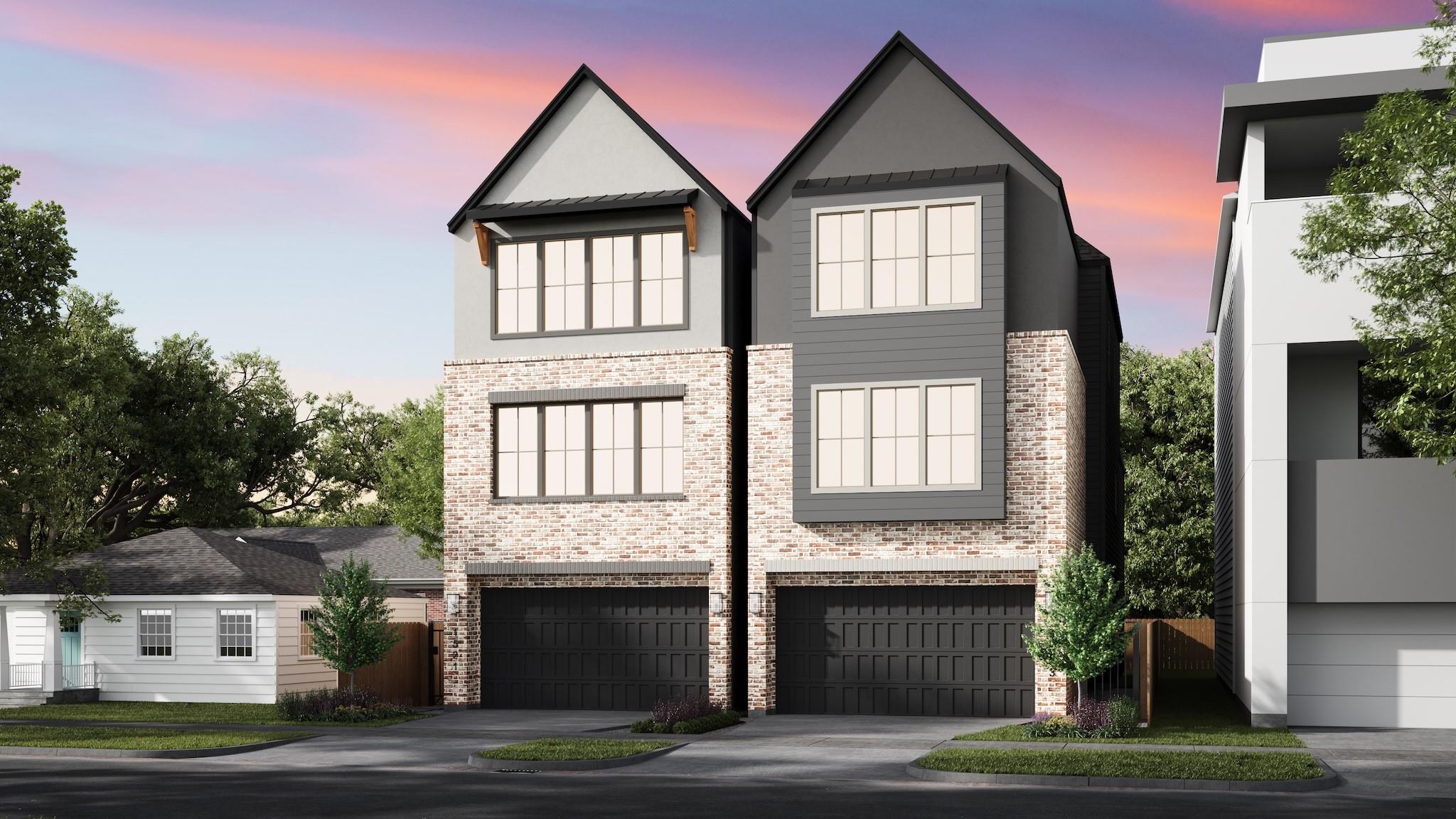 1521 Nevada St, Houston, TX 77006
