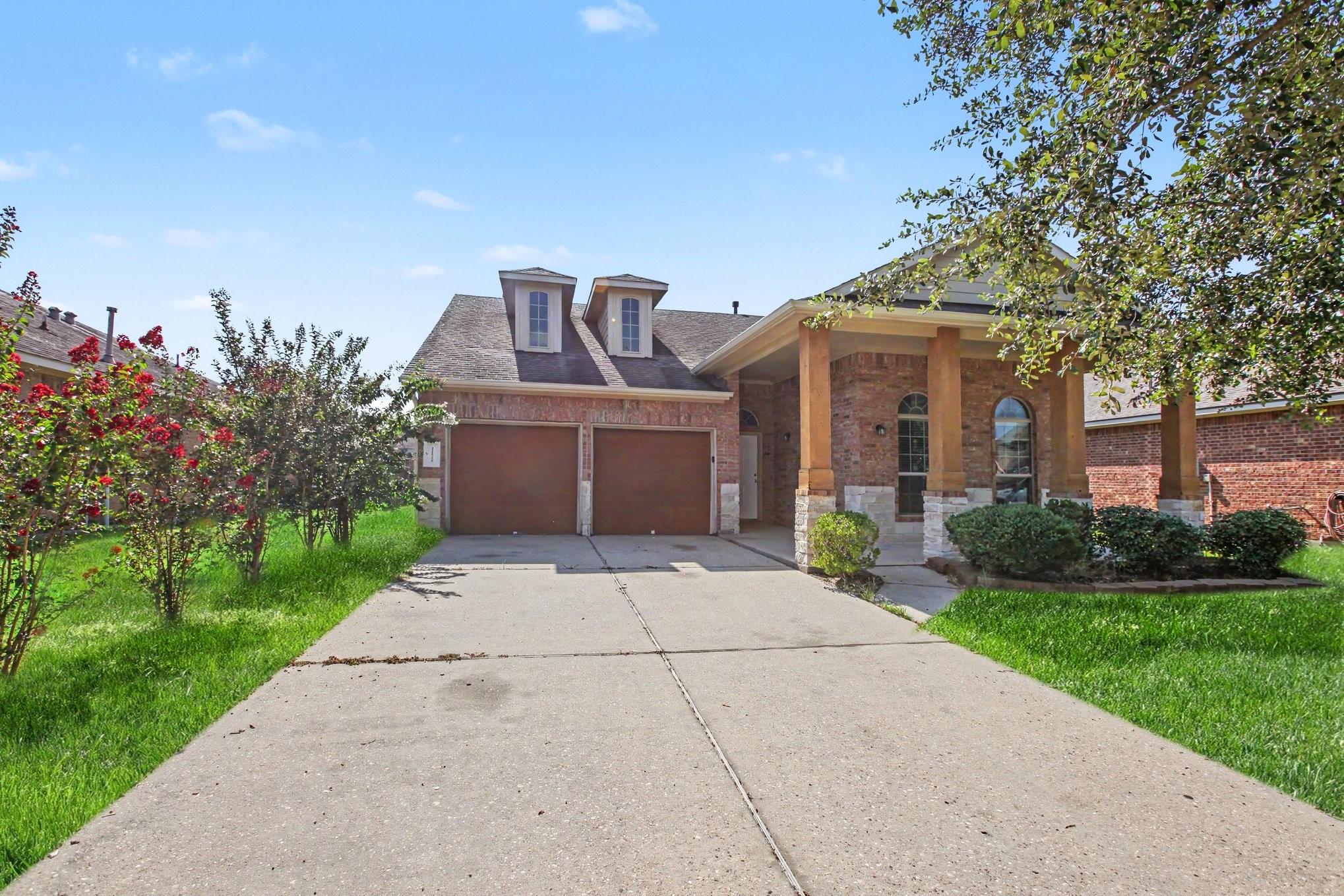 22522 Stillwater Canyon Ln, Porter, TX 77365