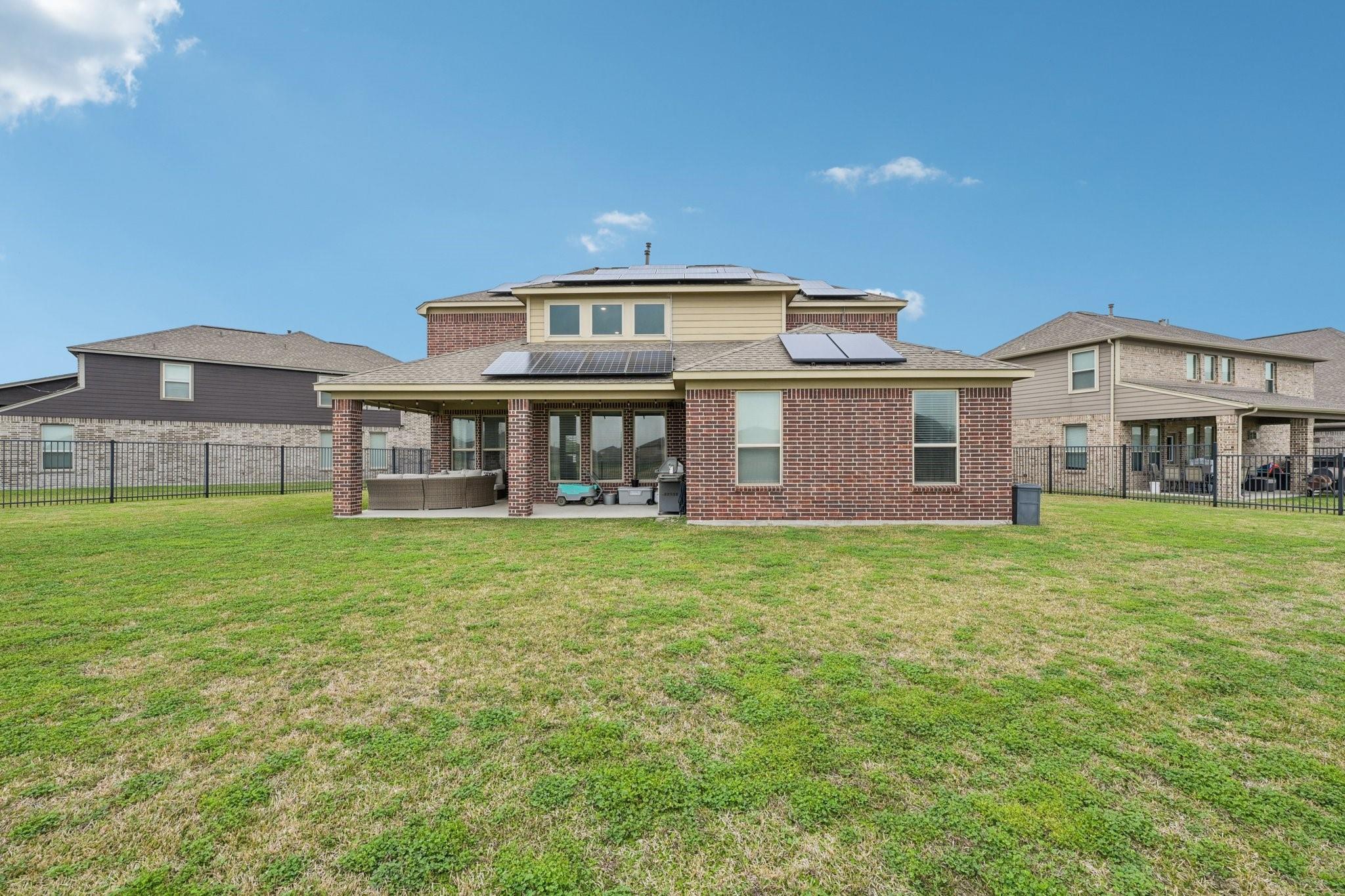 2406 Harborwood Ct, Texas City, TX 77568 photo