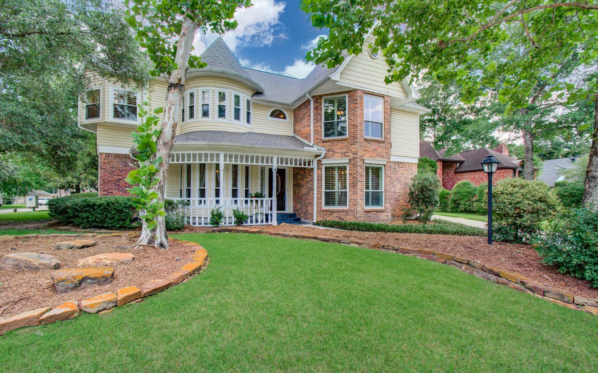 3 Dunlin Meadow Ct, The Woodlands, TX 77381 photo