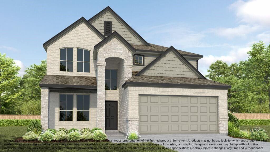 22147 San Felice Dr, Hockley, TX 77447