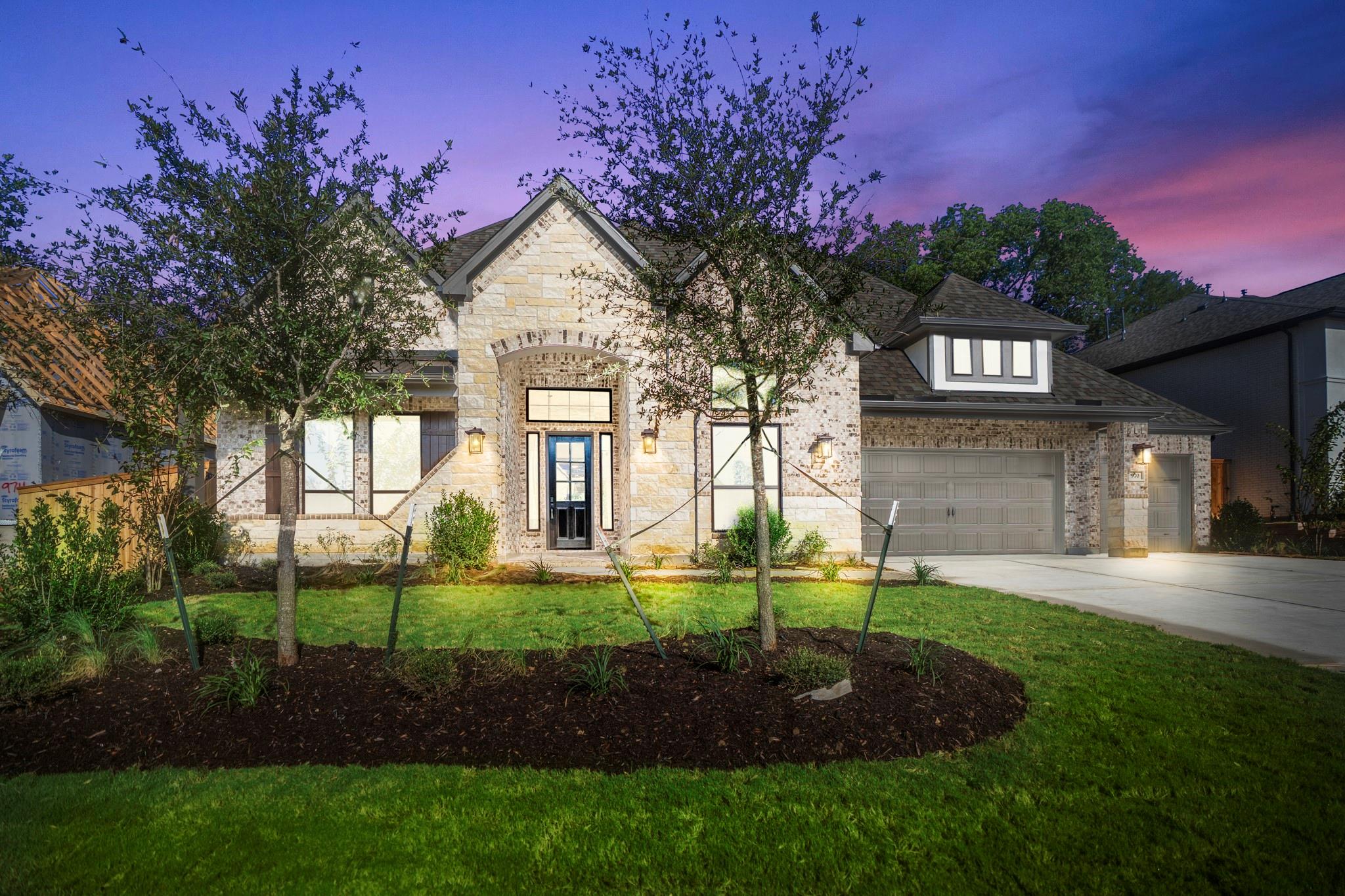 970 Boykin Way, Montgomery, TX 77316