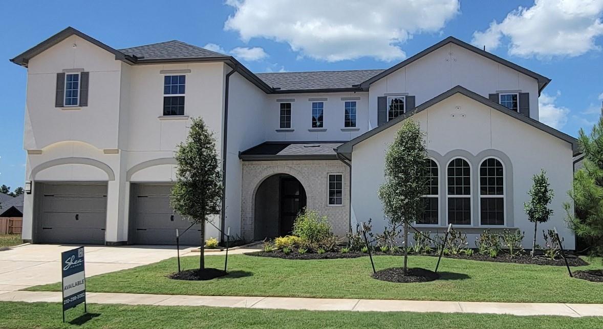 5056 American Sycamore Trl, Montgomery, TX 77316