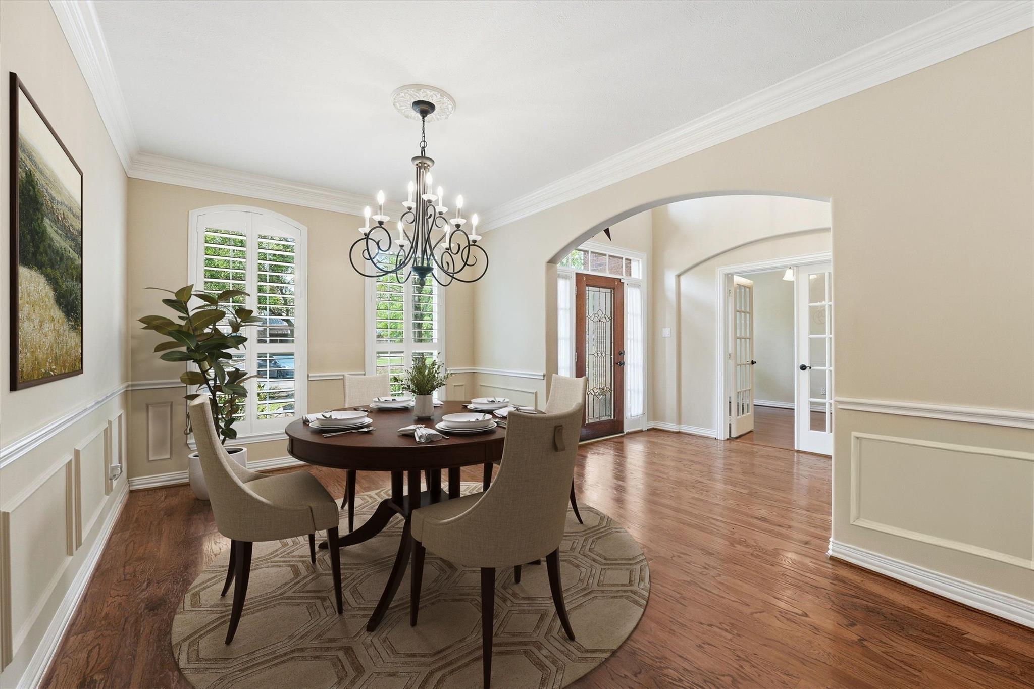 16018 Lower Lake Dr, Cypress, TX 77433 photo