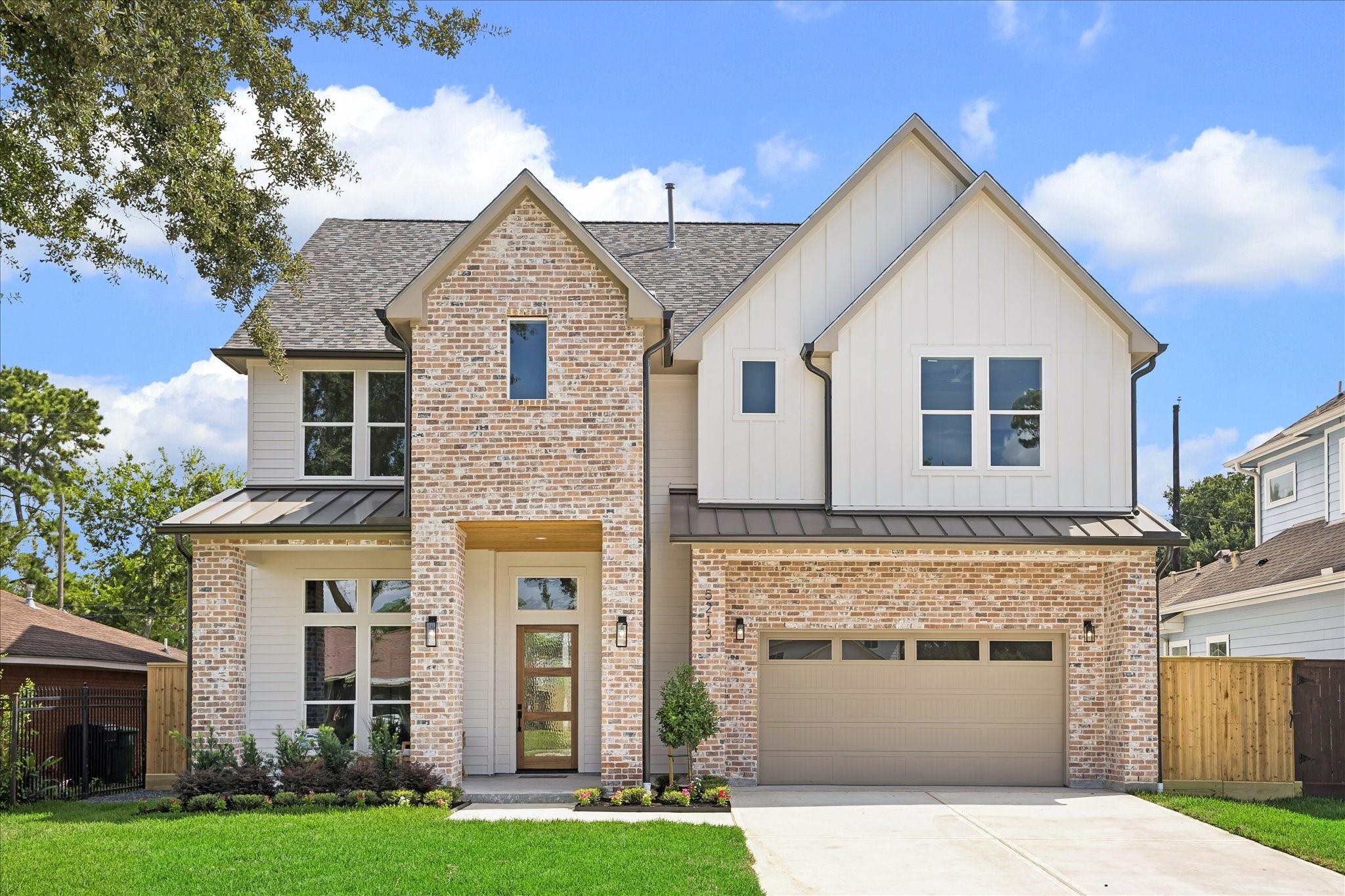 5213 Lido Ln, Houston, TX 77092