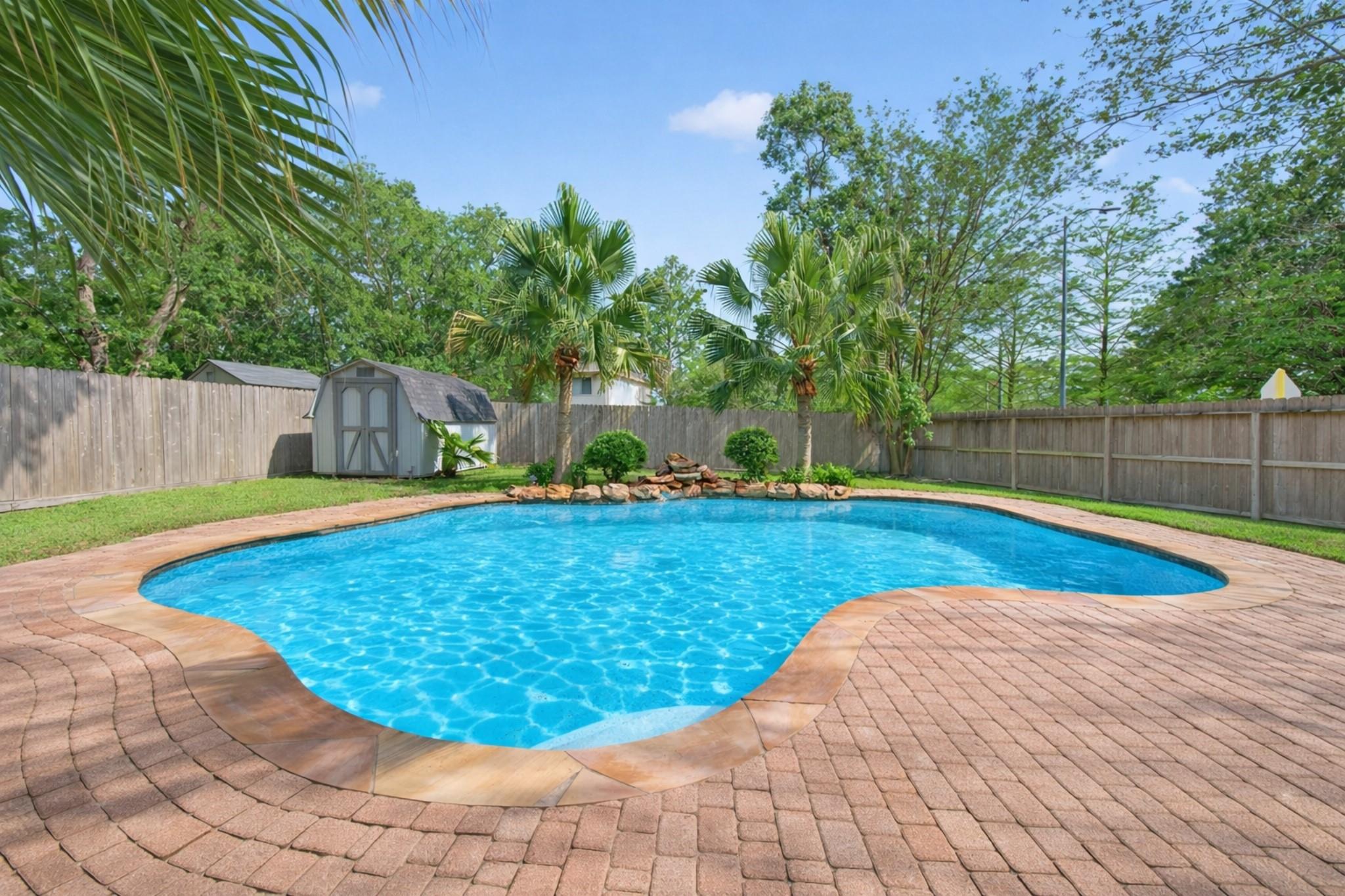 14506 Golden Cypress Ln, Cypress, TX 77429