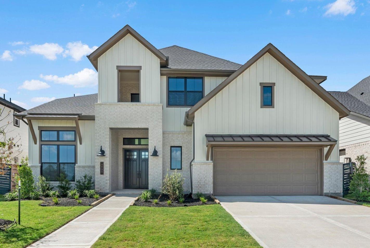 4935 Carina St, Richmond, TX 77469