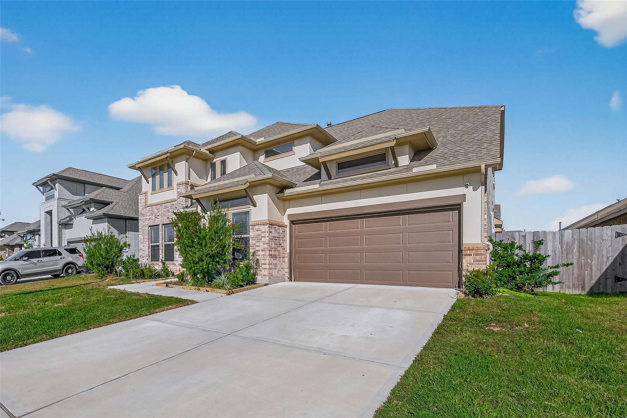 1318 Munson Valley Rd, Richmond, TX 77406 photo