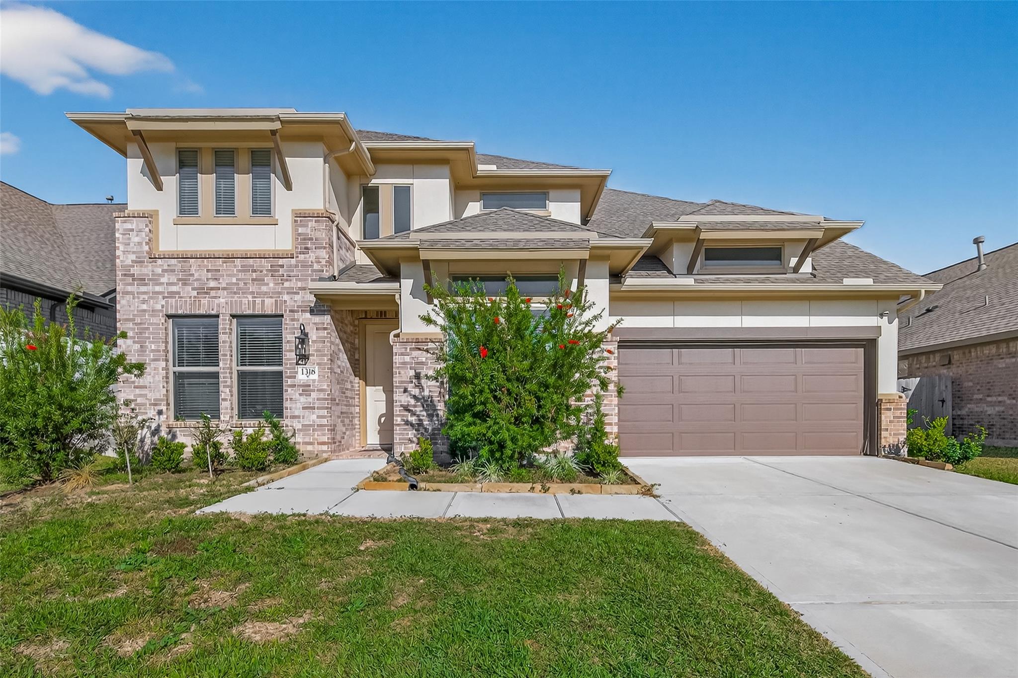 1318 Munson Valley Rd, Richmond, TX 77406