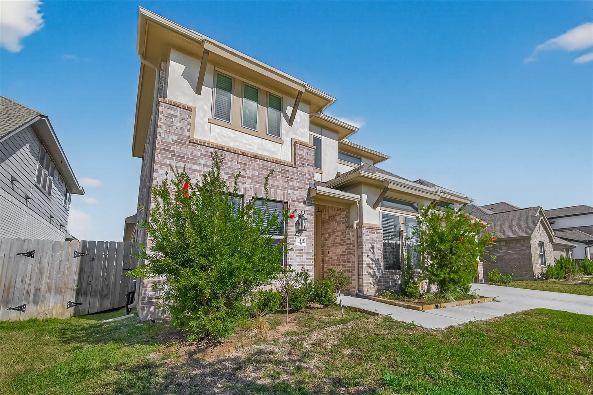 1318 Munson Valley Rd, Richmond, TX 77406 photo