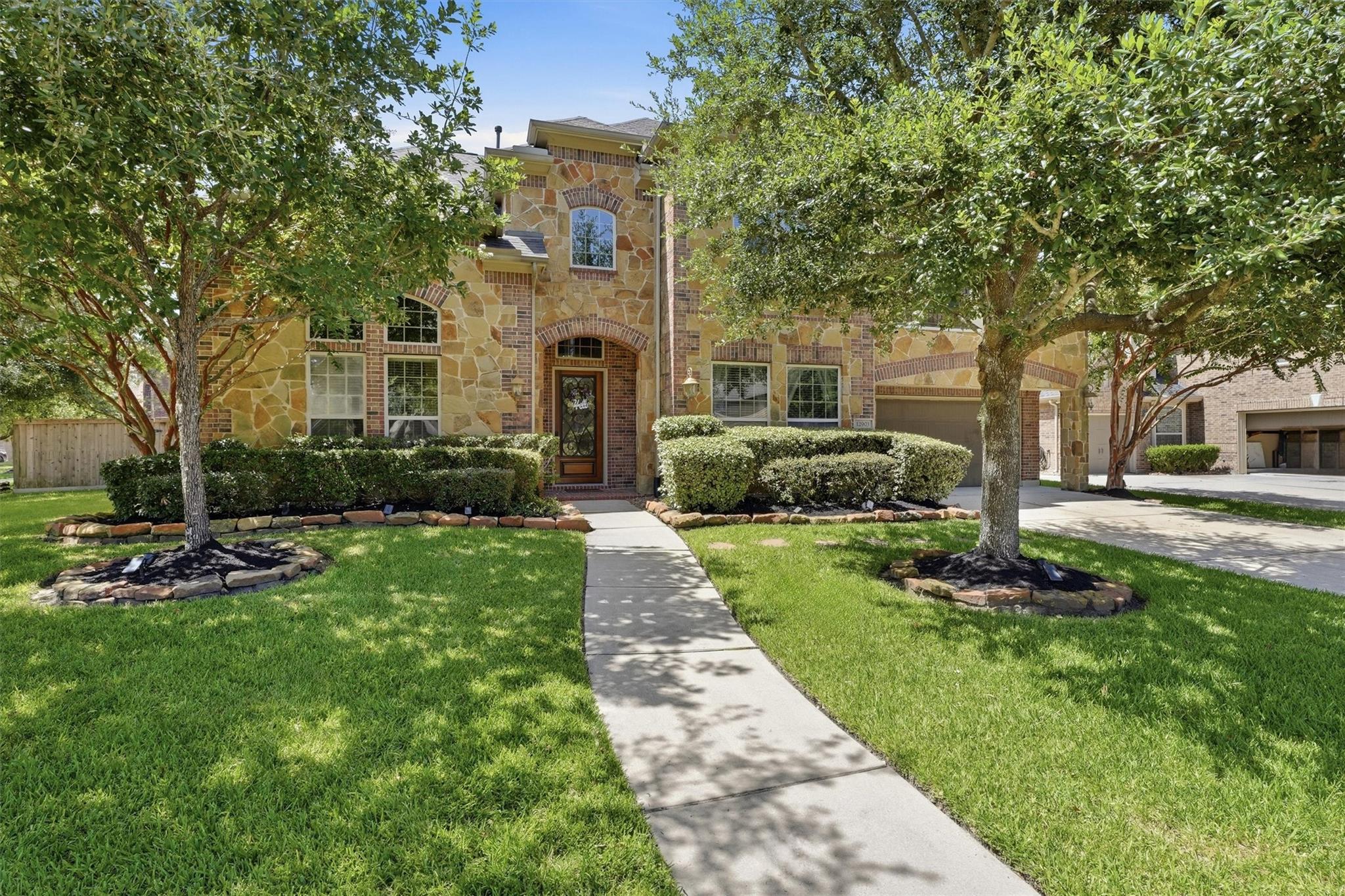 12903 Pinson Mound Ct, Humble, TX 77346 photo