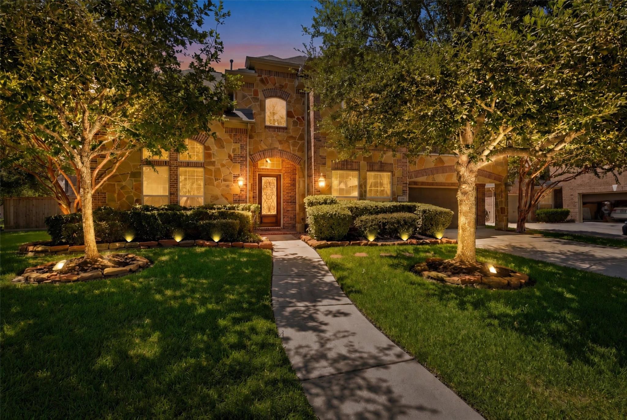 12903 Pinson Mound Ct, Humble, TX 77346 photo