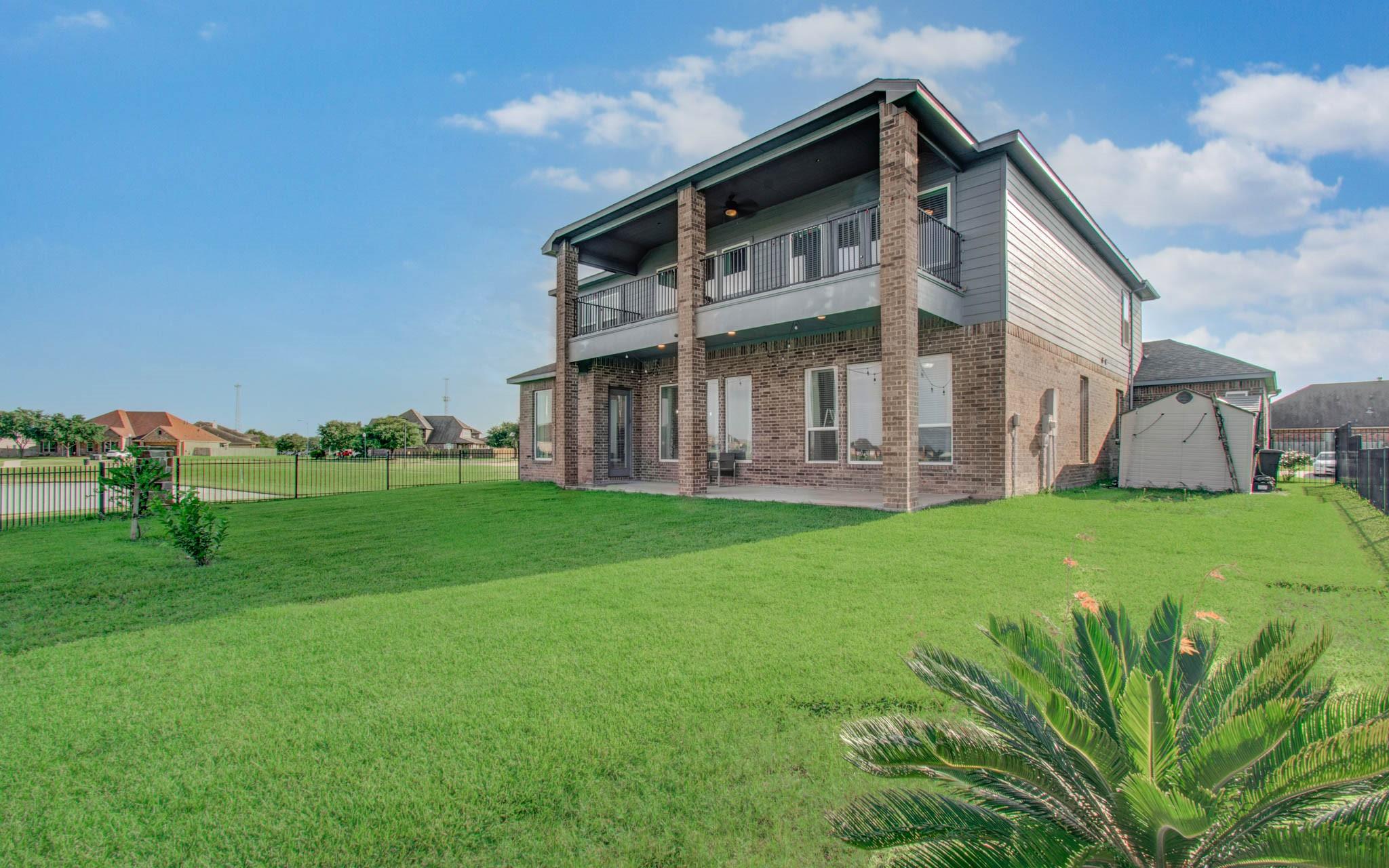 32023 Cary Douglas Dr, Hockley, TX 77447 photo