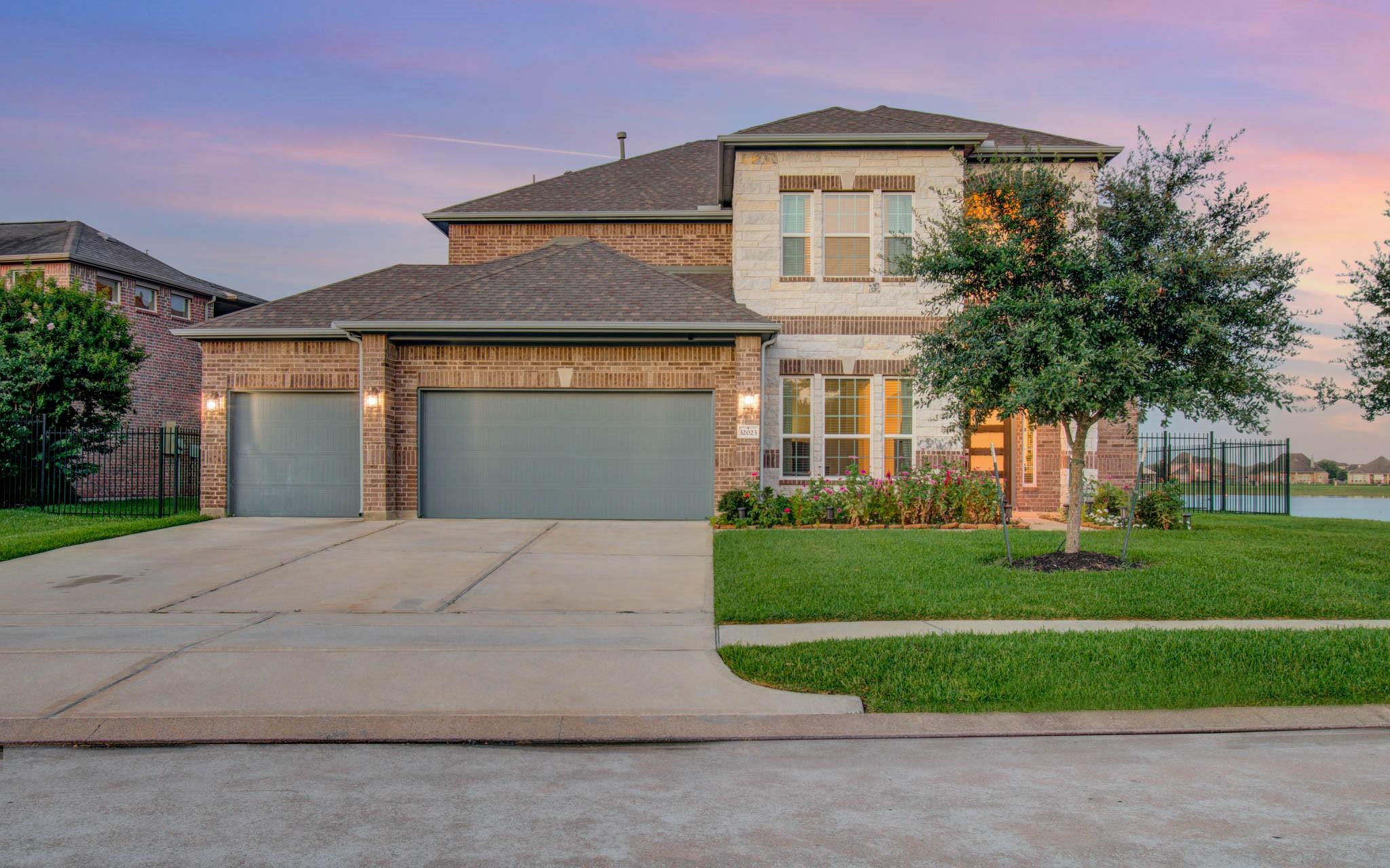 32023 Cary Douglas Dr, Hockley, TX 77447 photo