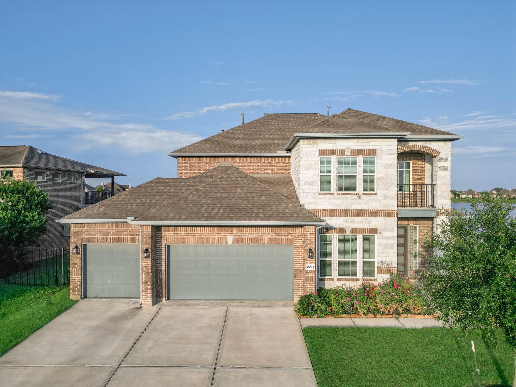 32023 Cary Douglas Dr, Hockley, TX 77447