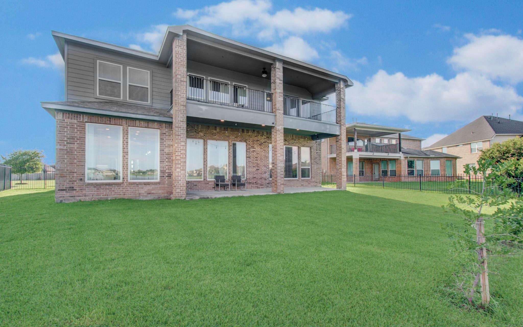 32023 Cary Douglas Dr, Hockley, TX 77447 photo