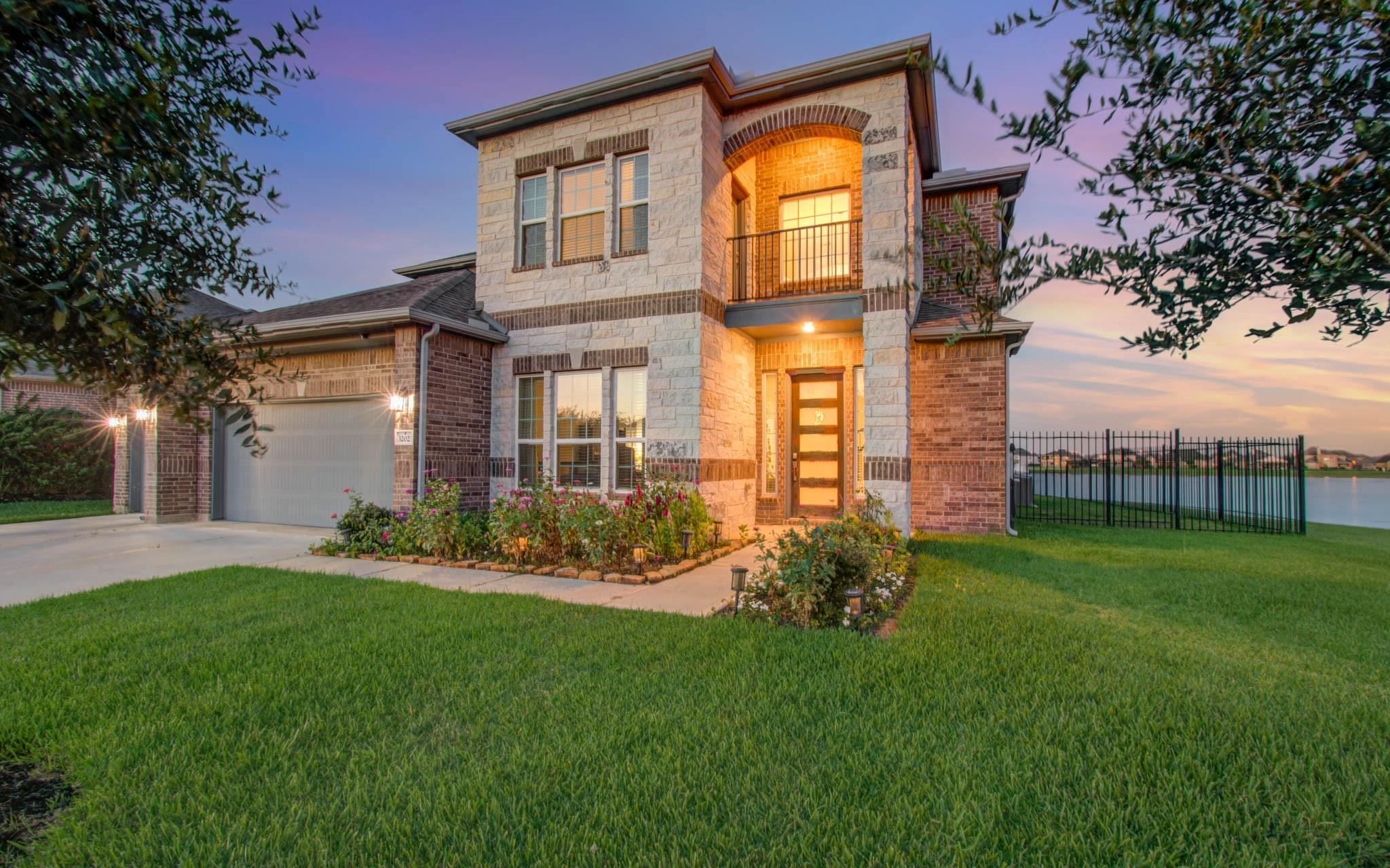 32023 Cary Douglas Dr, Hockley, TX 77447 photo