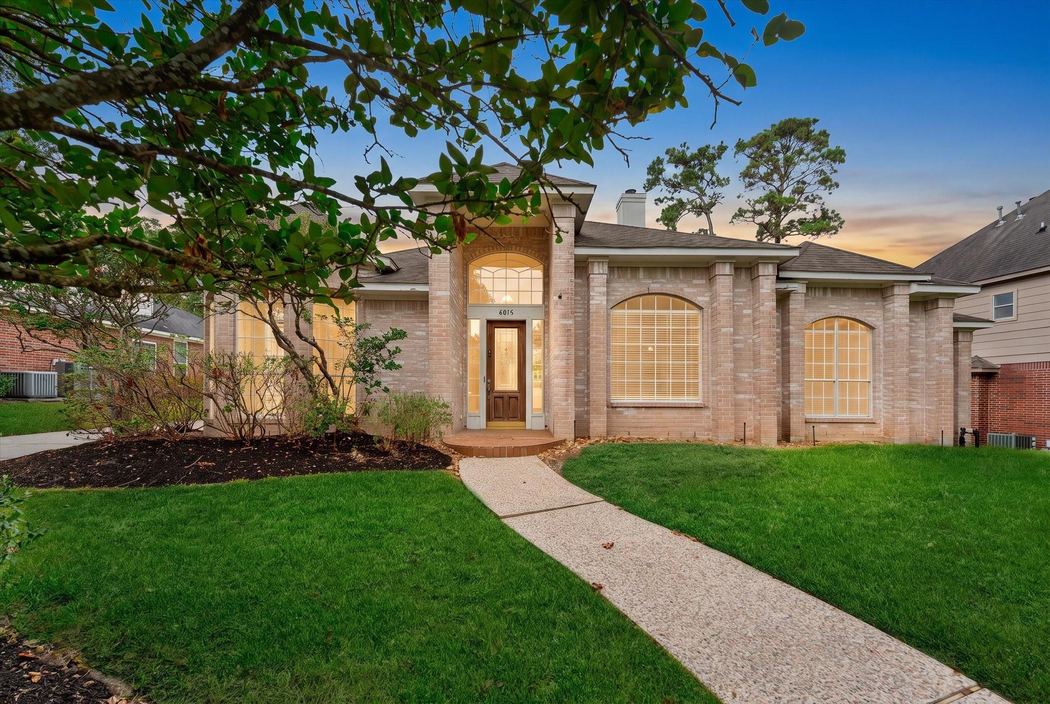 6015 Rapid Creek Ct, Houston, TX 77345