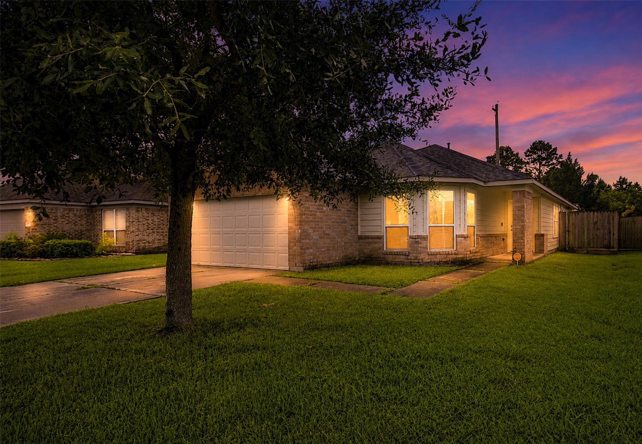 5710 Turmeric Dr, Baytown, TX 77521