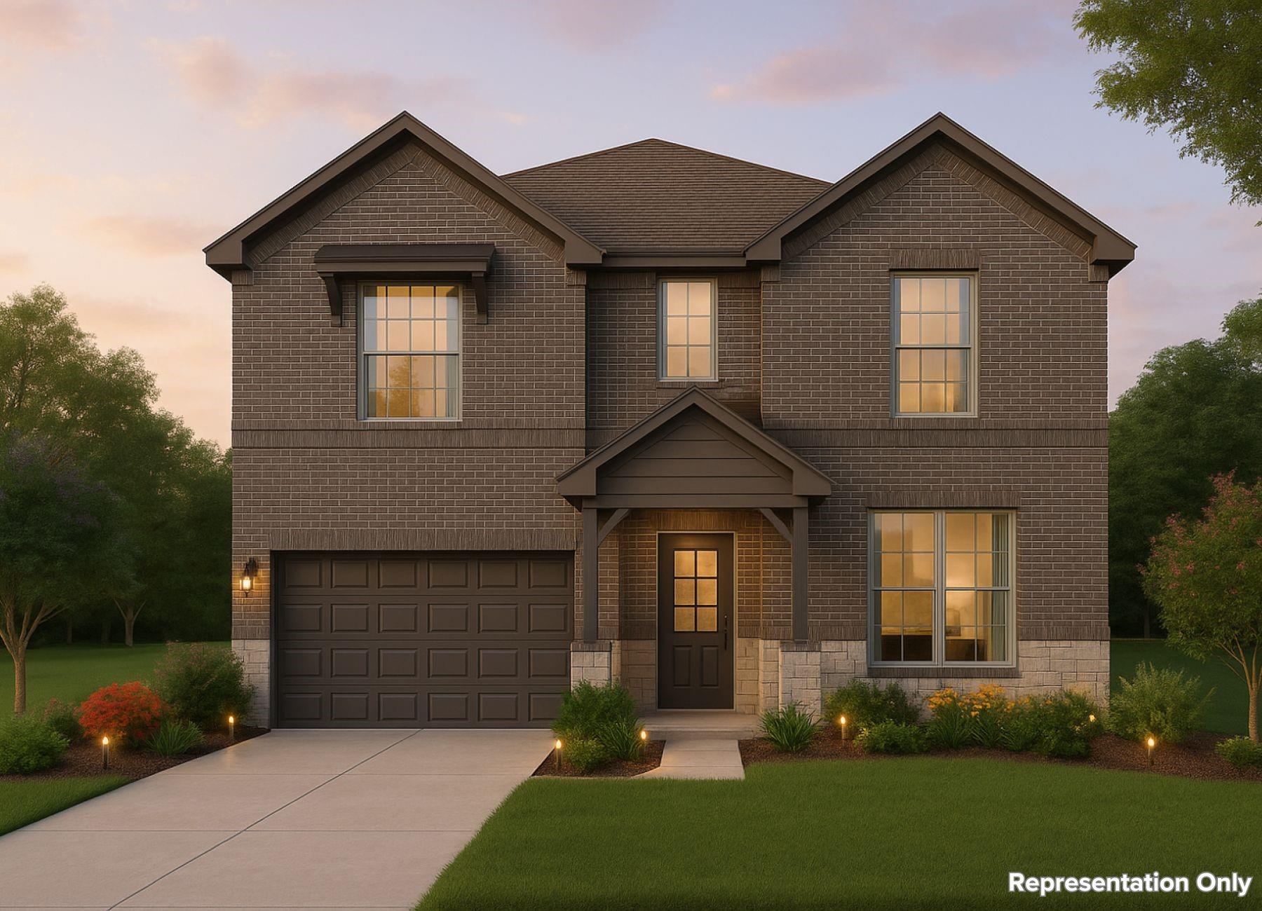 2244 Inglenook Grove Dr, Katy, TX 77493