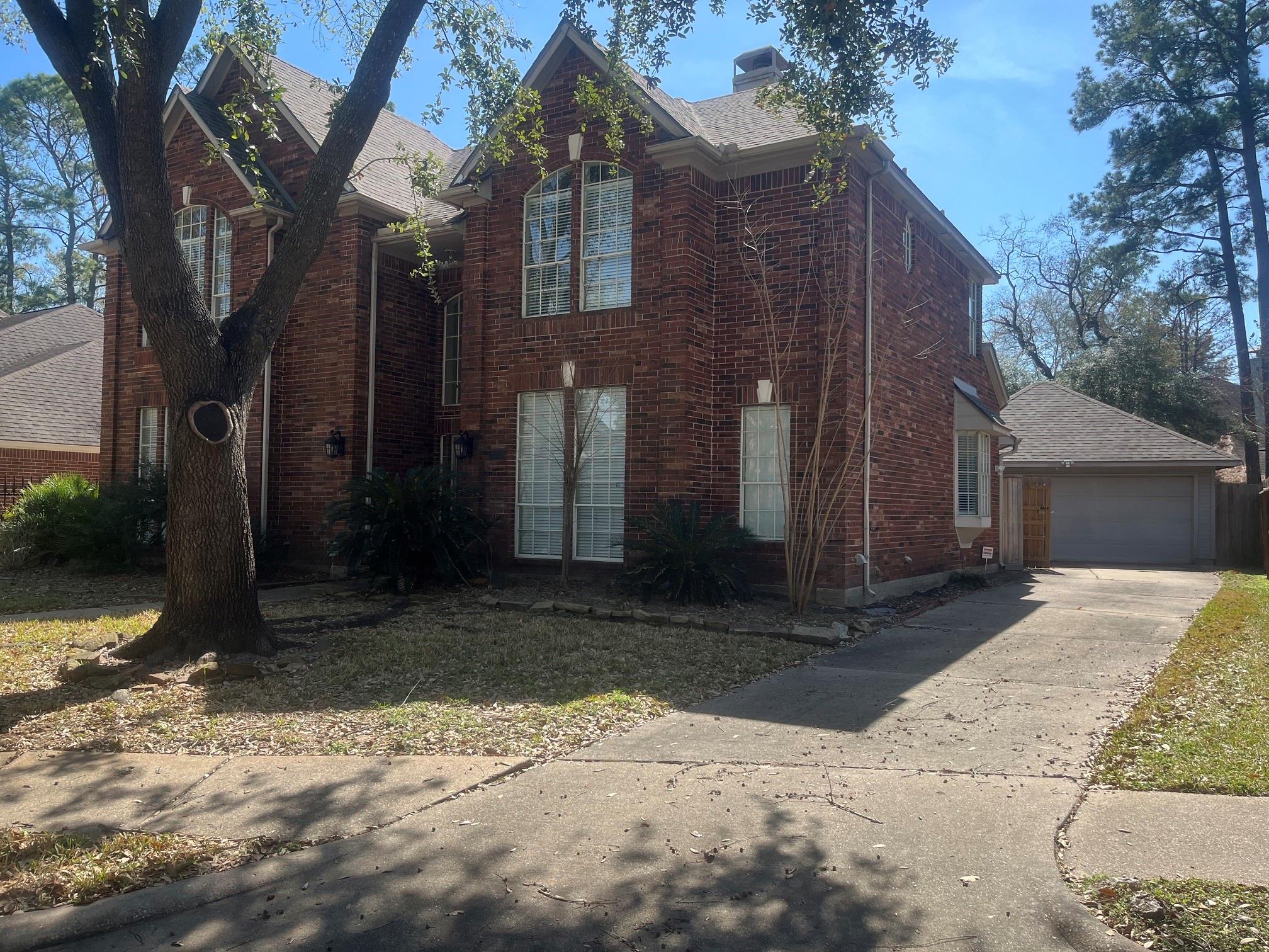 9219 Symphonic Ln, Houston, TX 77040 photo