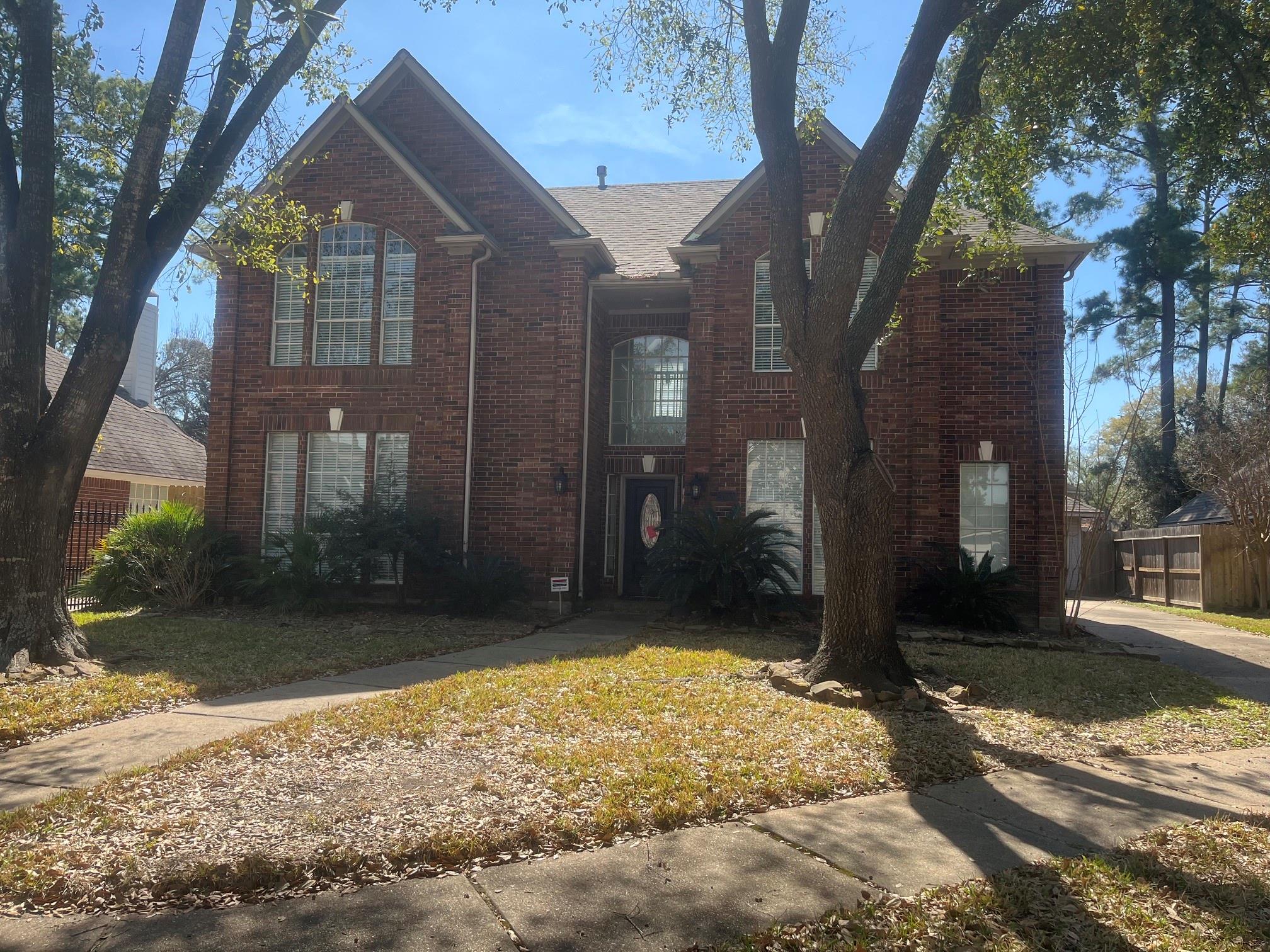 9219 Symphonic Ln, Houston, TX 77040