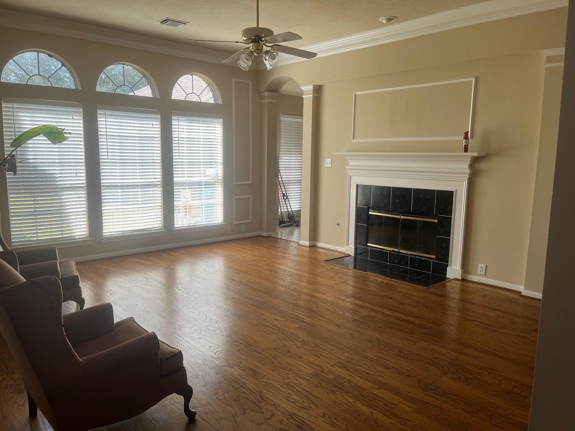 9219 Symphonic Ln, Houston, TX 77040 photo
