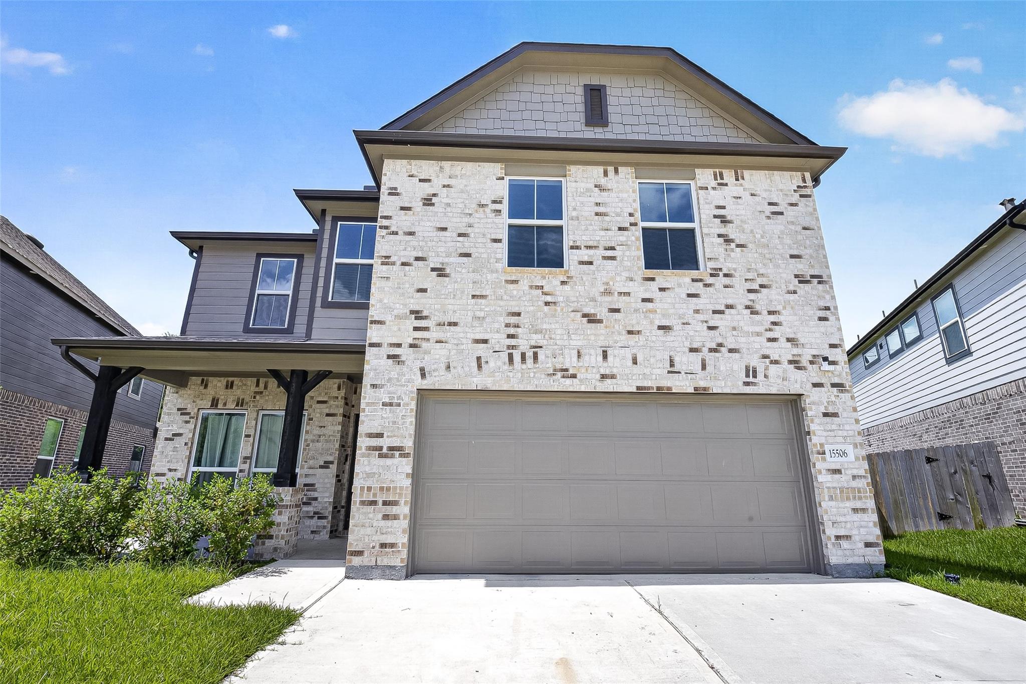 15506 S Fall Fern Cir, Houston, TX 77044 photo
