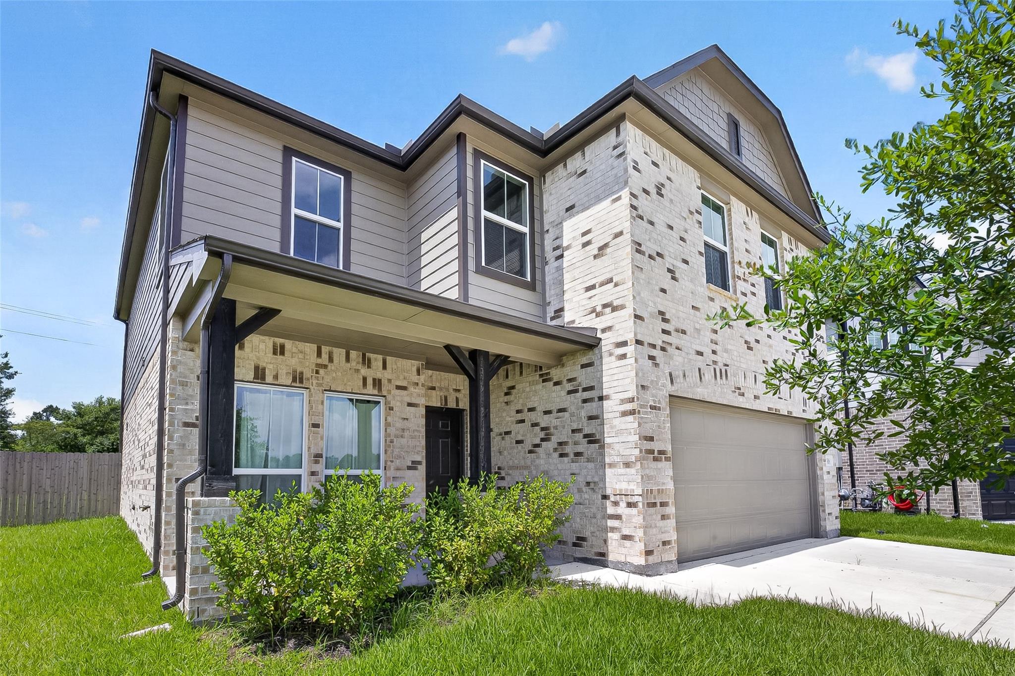 15506 S Fall Fern Cir, Houston, TX 77044 photo